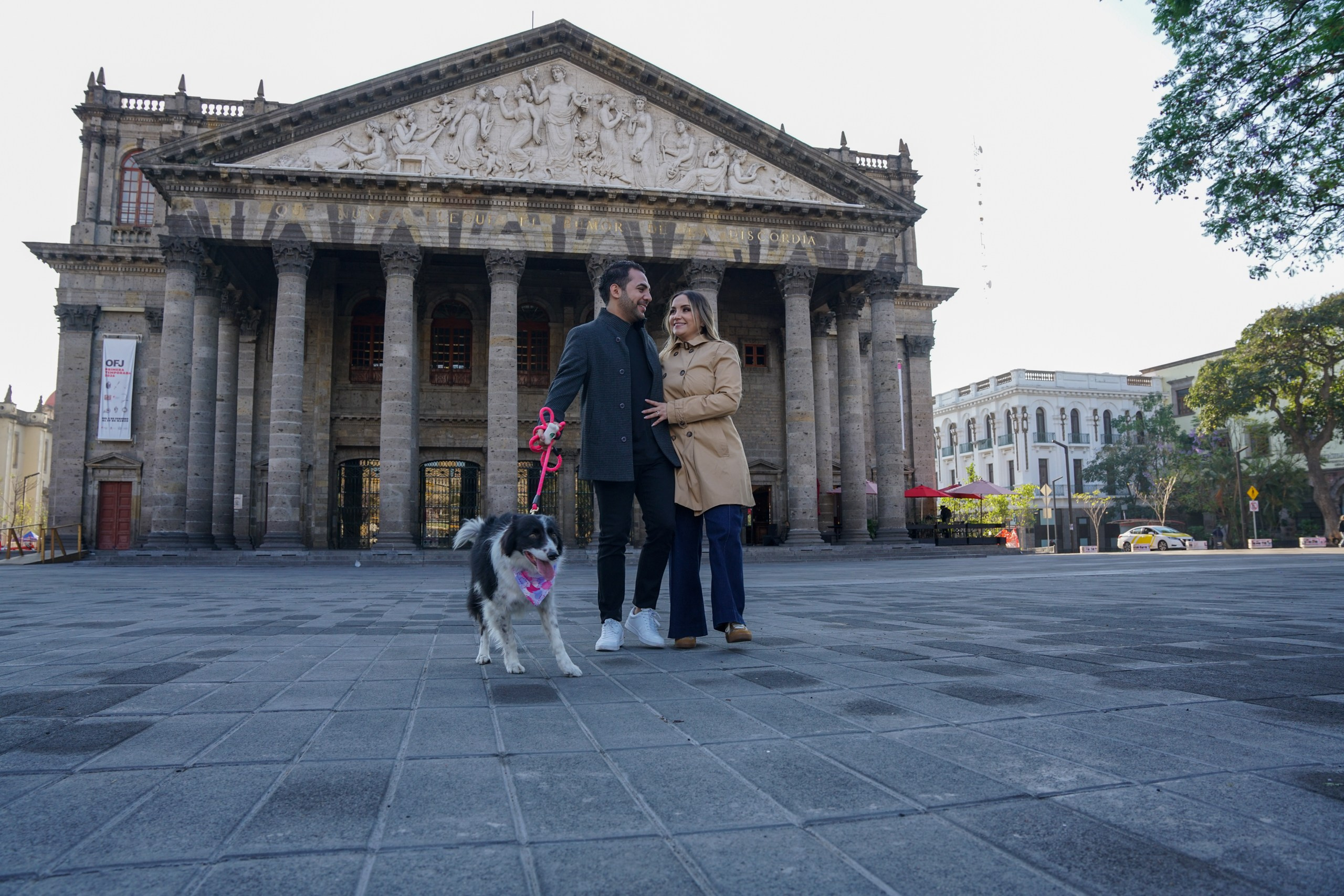 Casual * Nicte & Poncho| Guadalajara. Elopement & Lifestyle Wedding Photographer