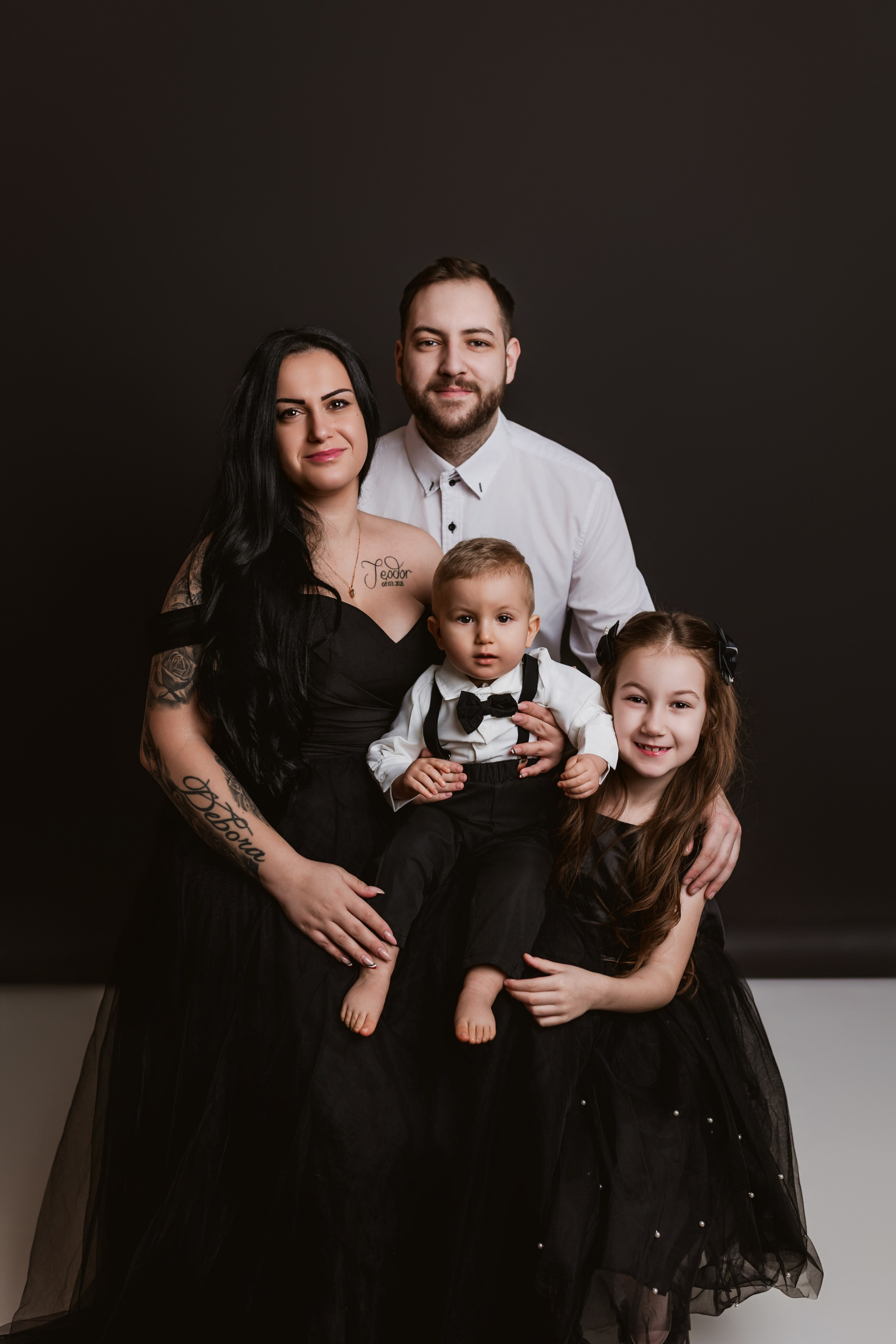 Family/Couple. Anna Levina Photography