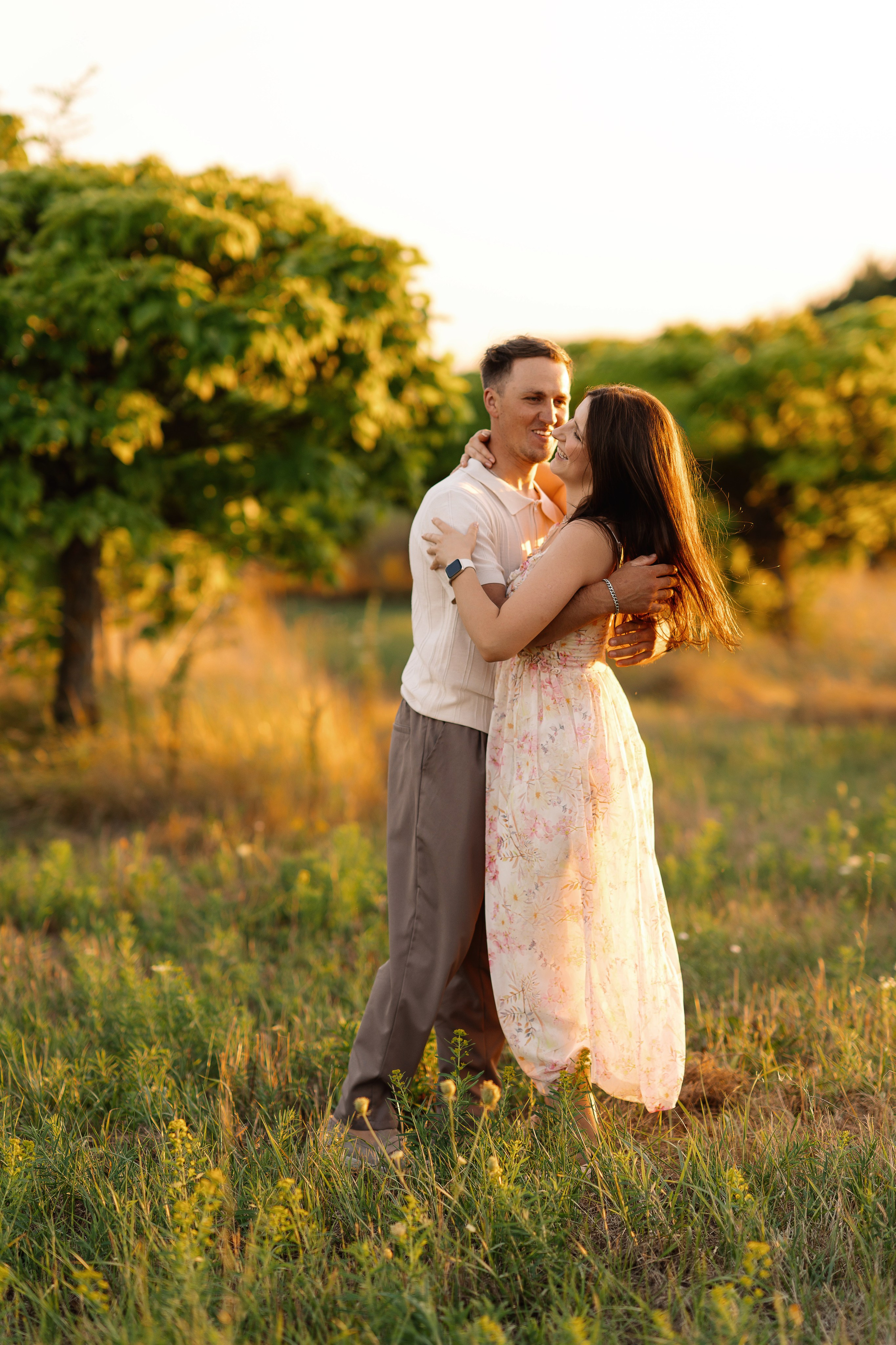 Anatol & Mădălina. Home
