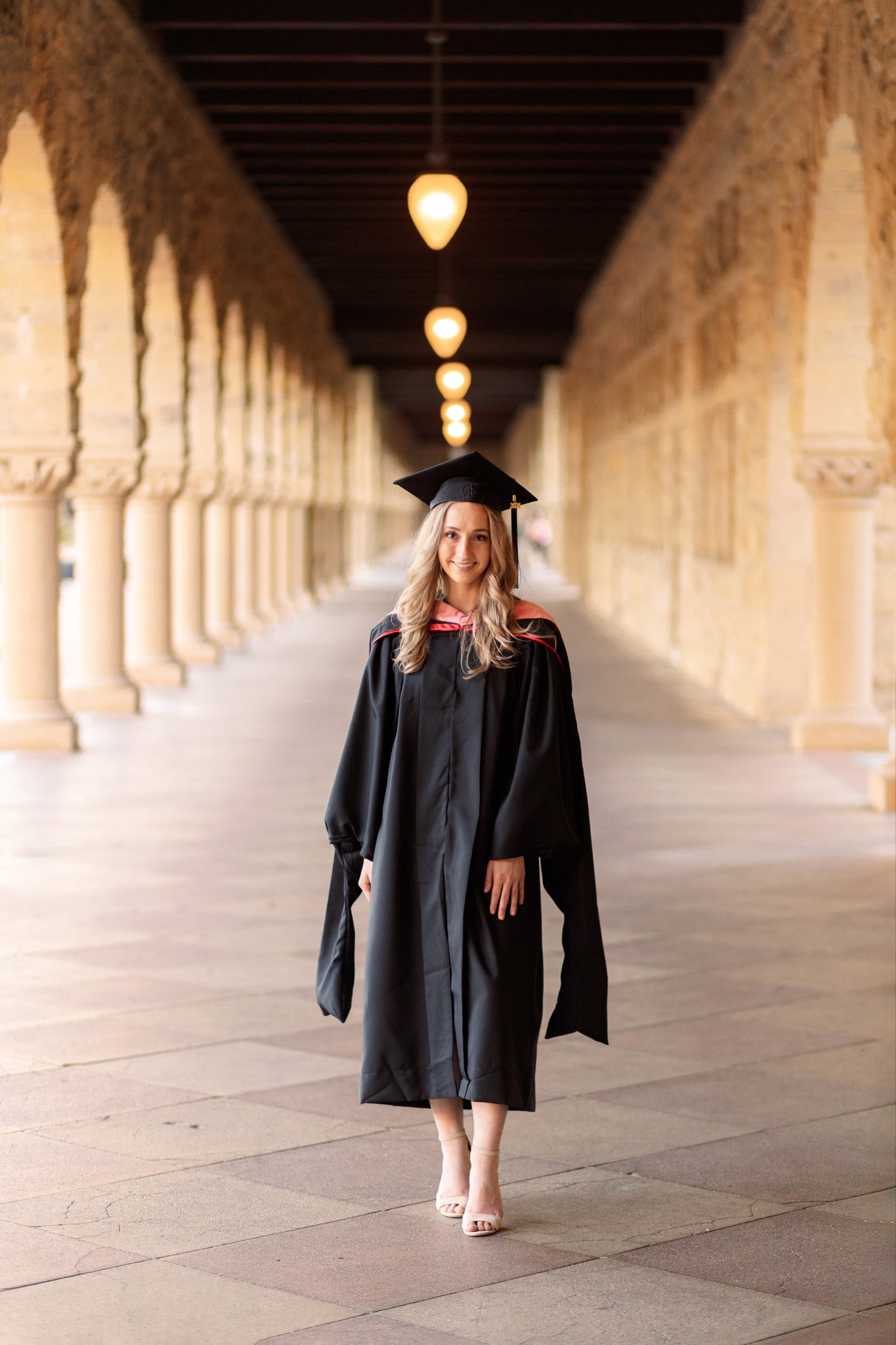 Graduate. Family and Event photographer in Bay Area Elena Tiuriumina