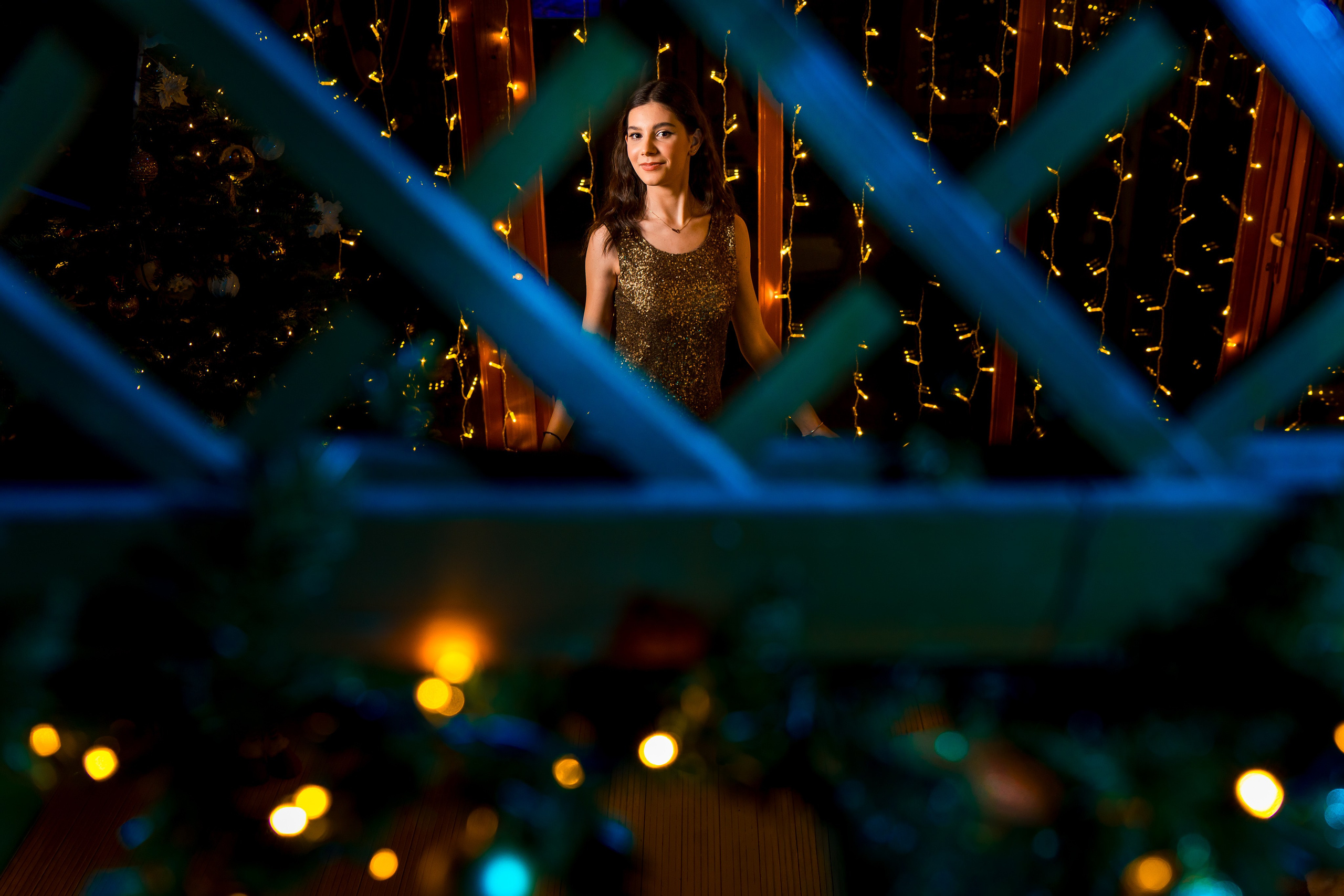 Galerie Foto Crăciun – Look Festiv & Stil. Liviu Andrei - Fotograf