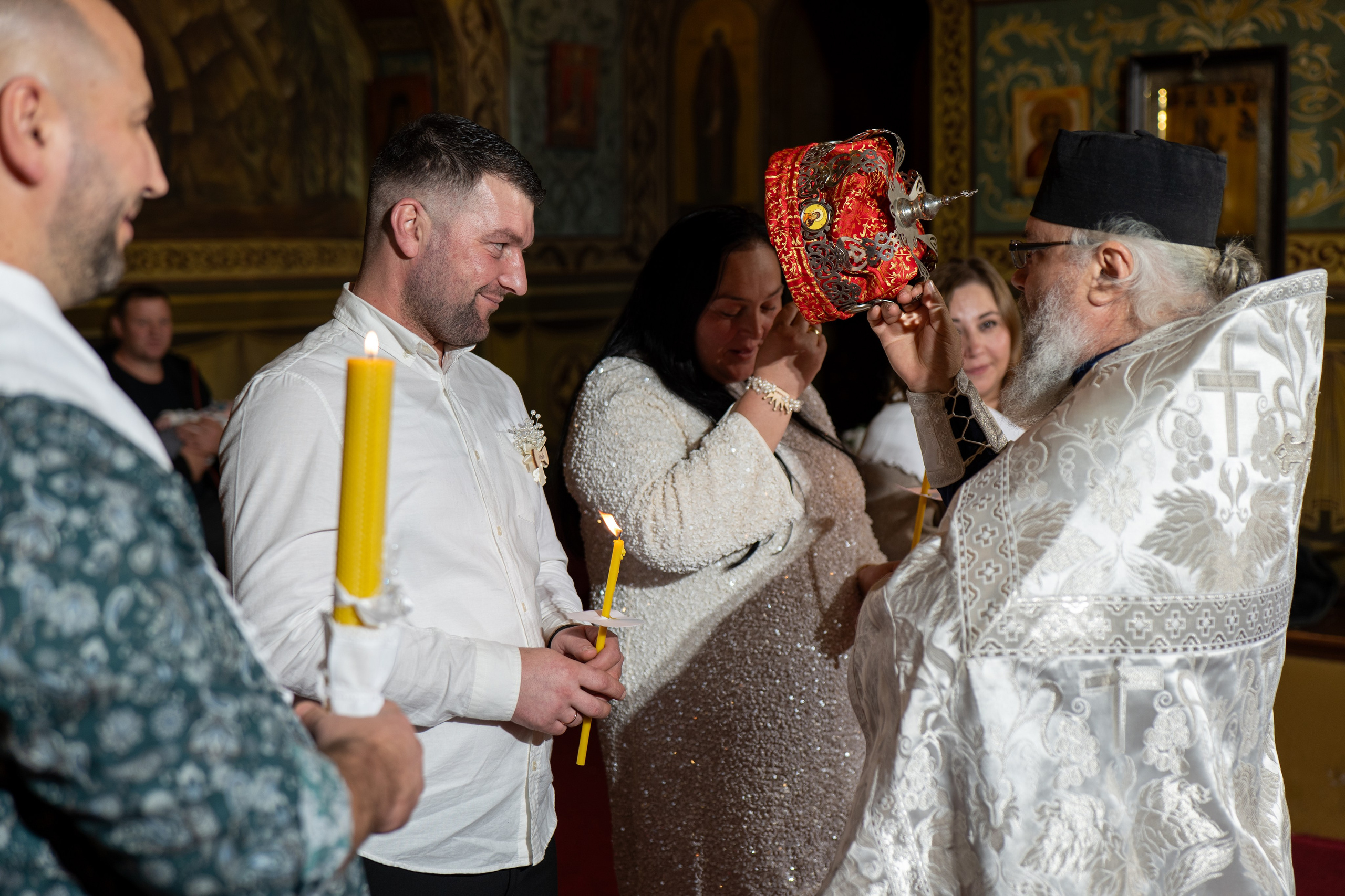 Svetlana & Dorin. Fotograful și Cameramanul familiei dvs în Franța Paul Photographer