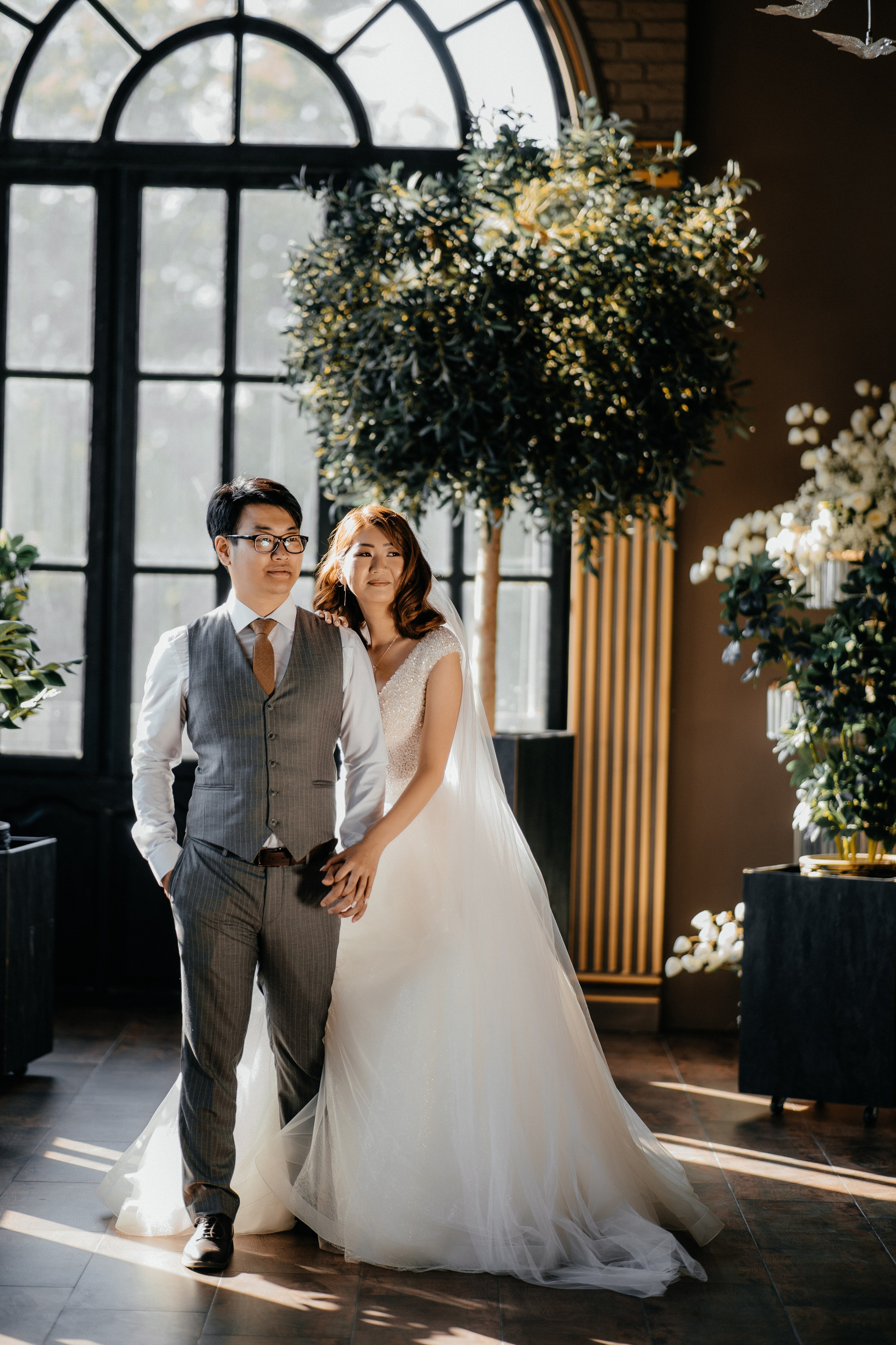 Пётр и Ольга. PRIME STUDIO