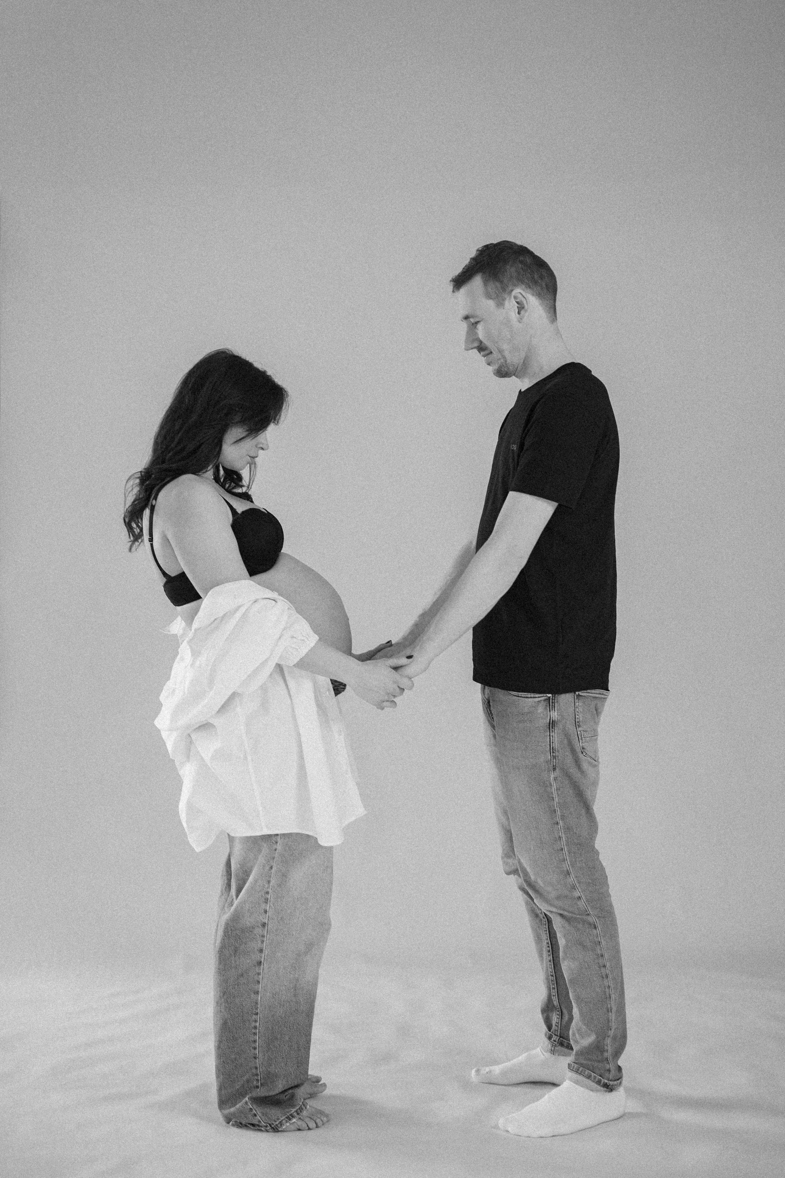 Aleksandra & Richard. Fotograf Sofya Zikunowa