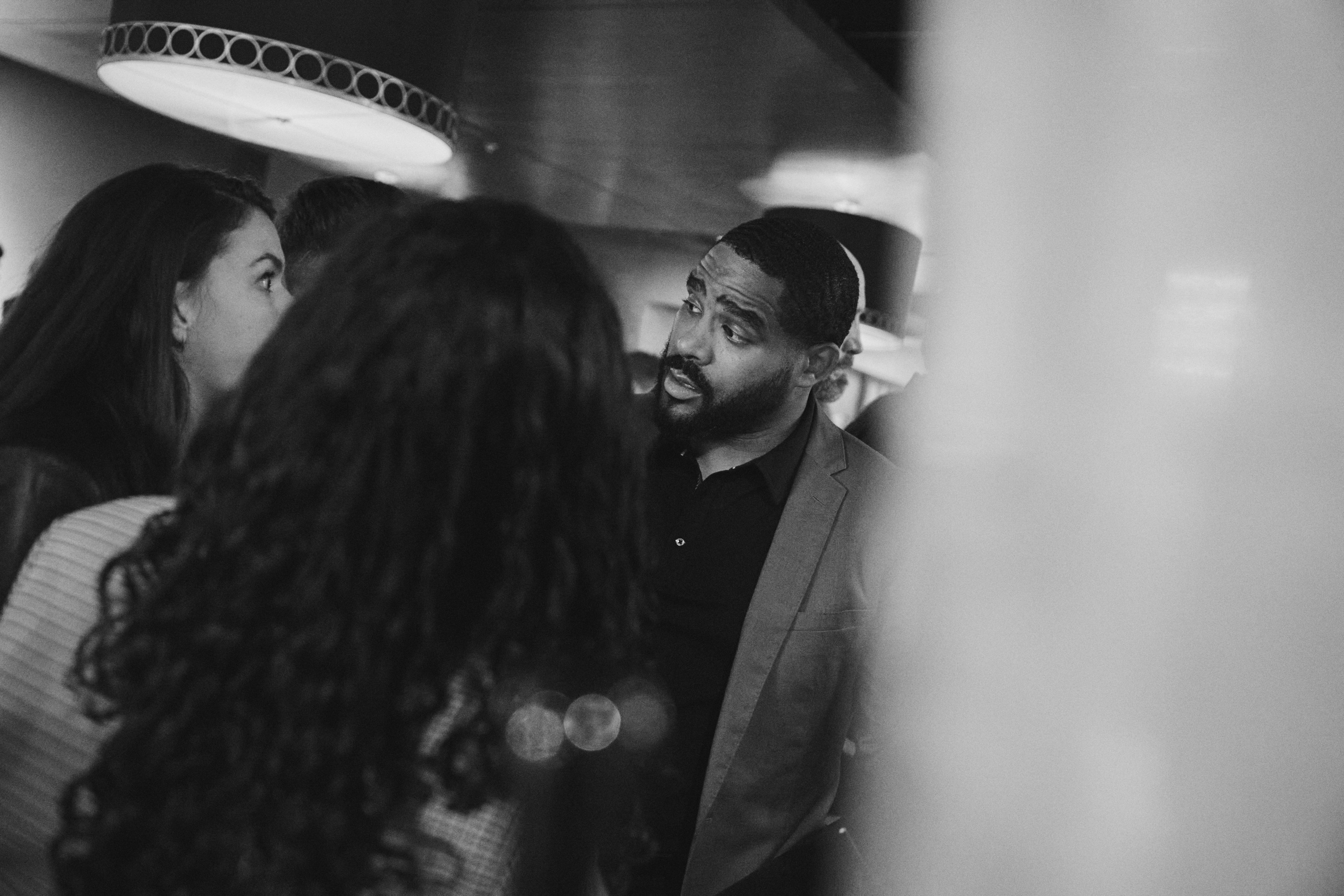 Events. Dave Grit Photography