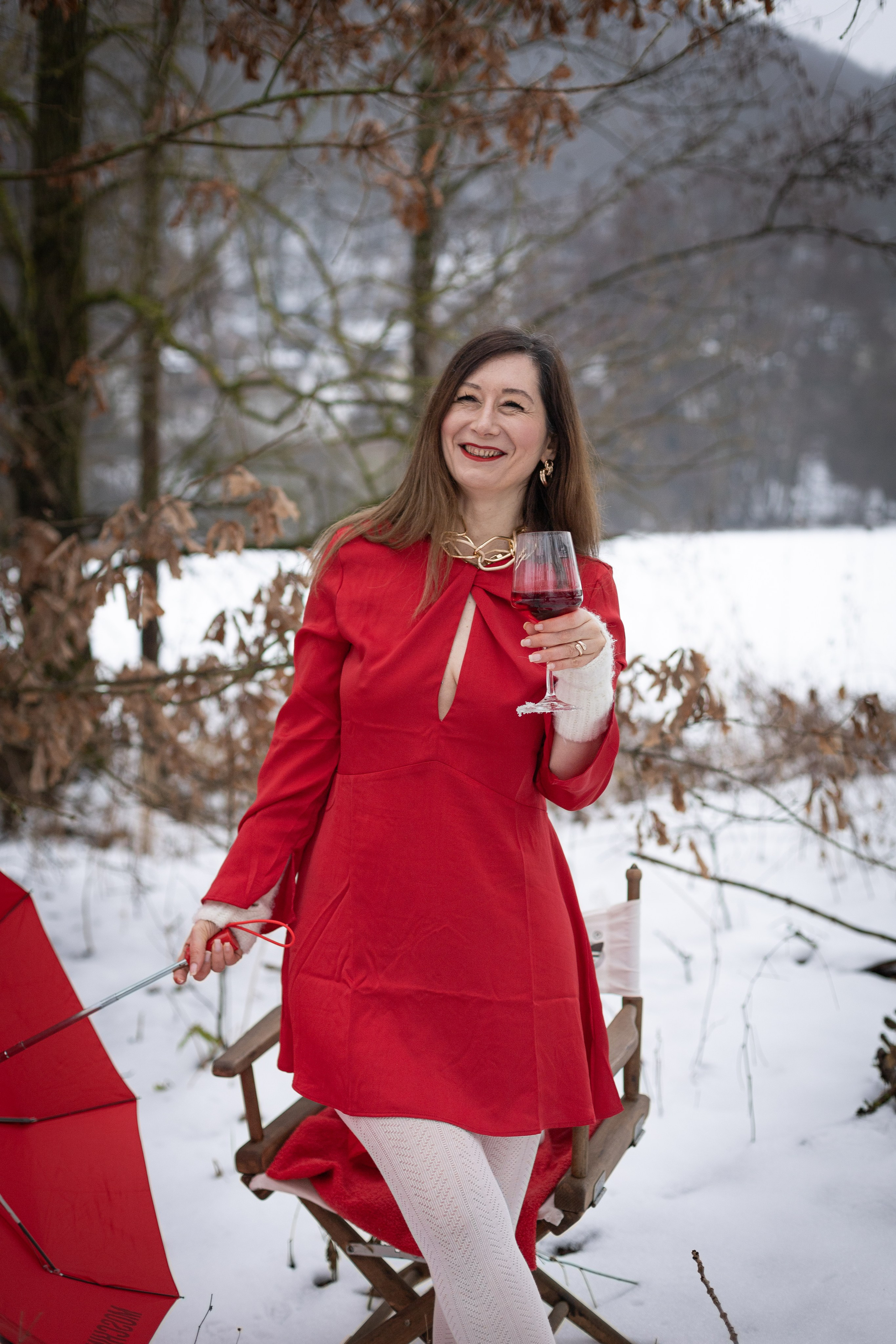 Oksana v Snegy. PHOTOgrapher Germany MARBURG