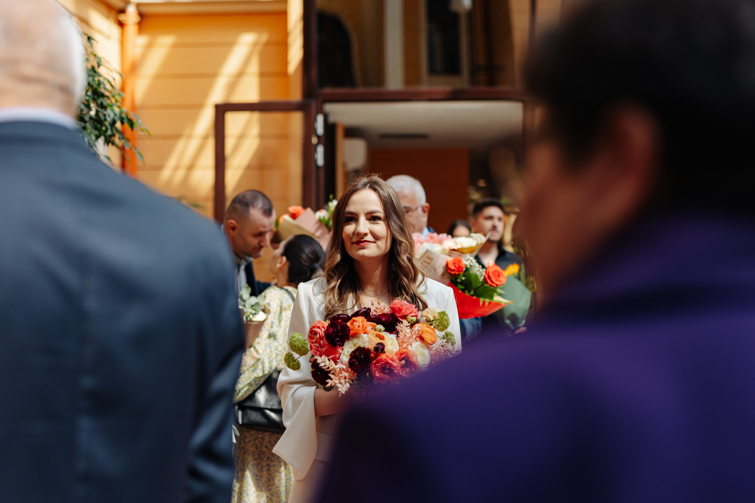 Bianca & Georgian. Cristina Andronache fotograf Brașov fotograf de familie fotograf de nunta Brașov