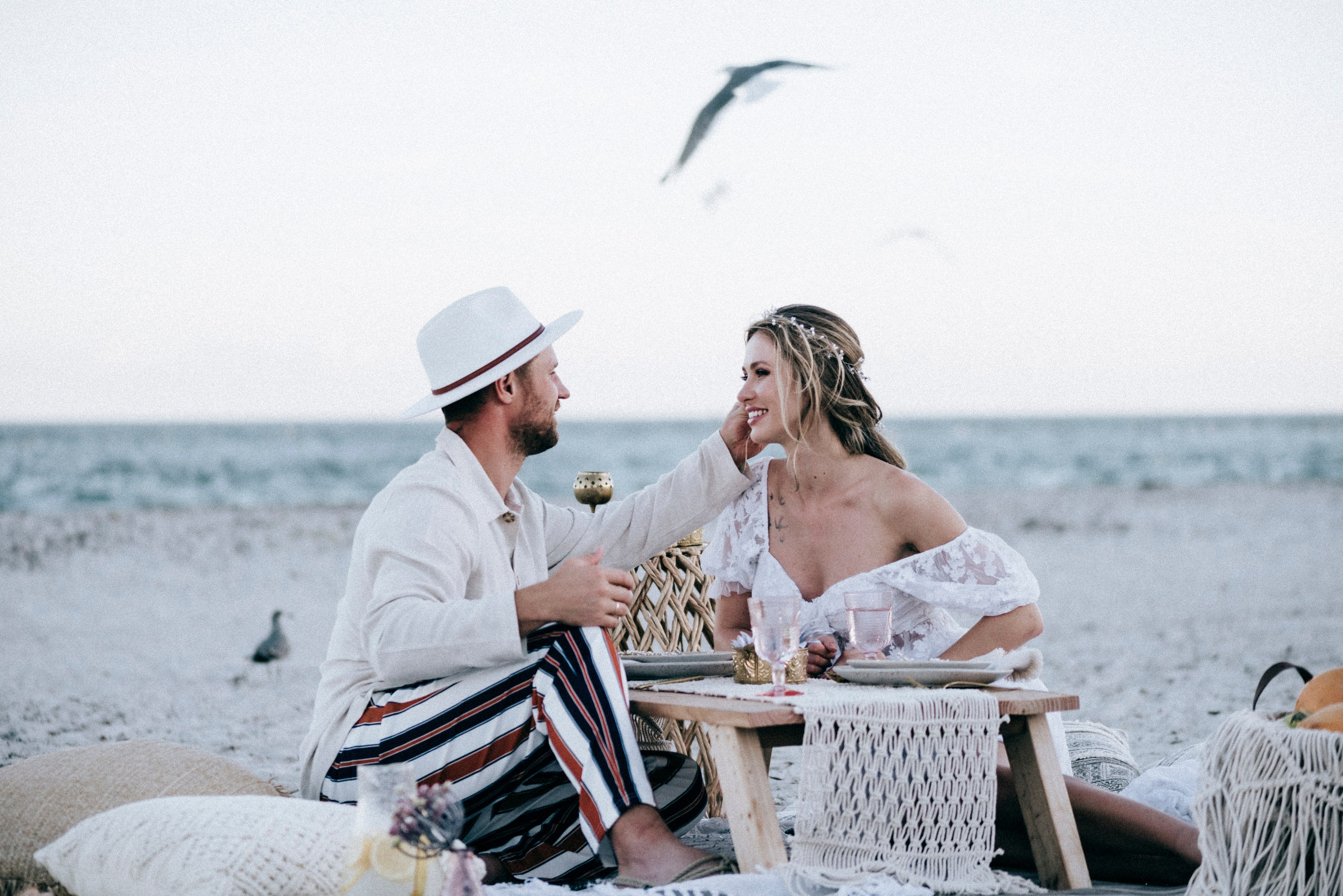 KK. Florida destination wedding photographer