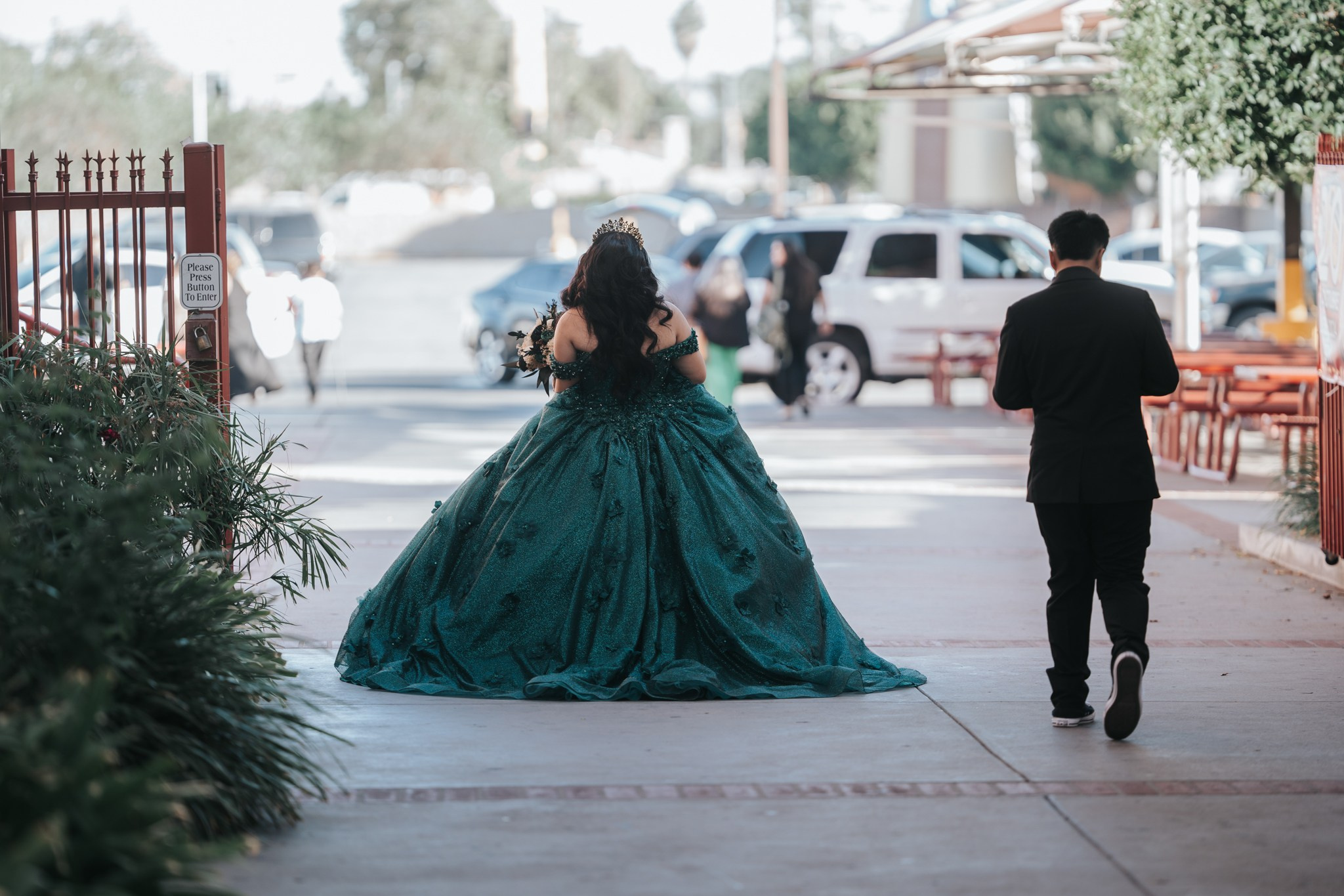 Syenna’s XV. J&T Photo Art