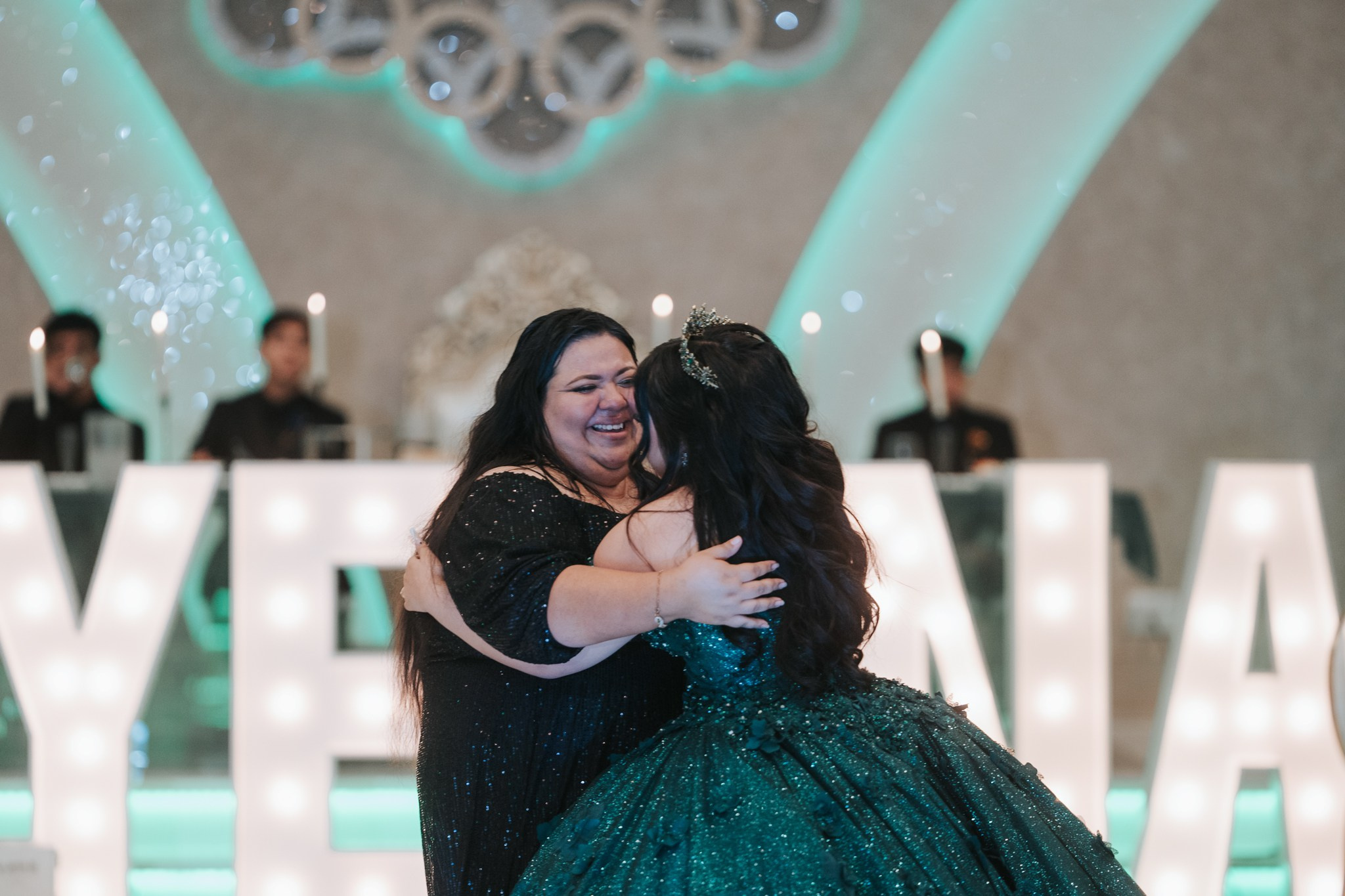 Syenna’s XV. J&T Photo Art