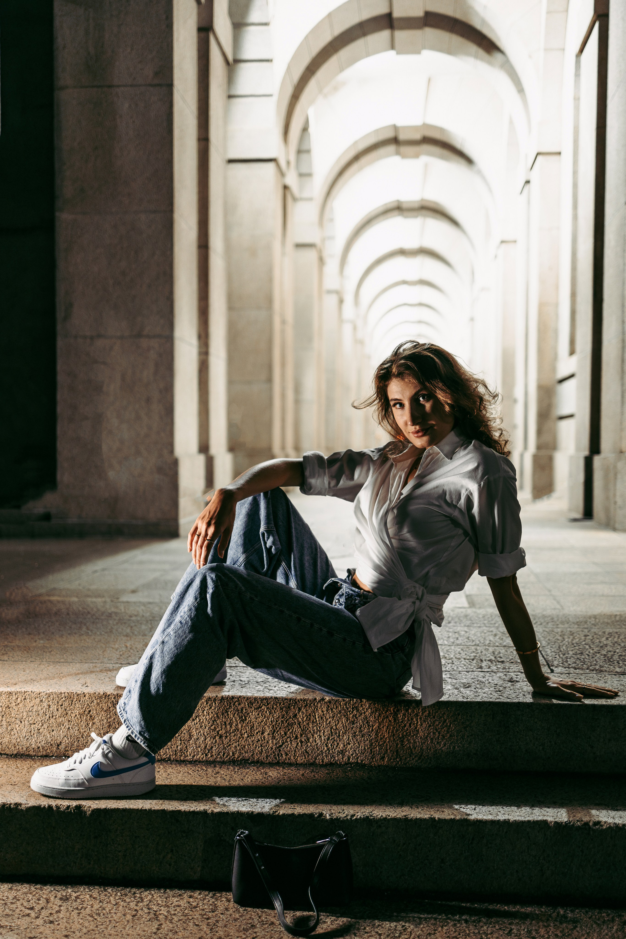 Liza. Профессиональный фотограф Нурмиева Вероника