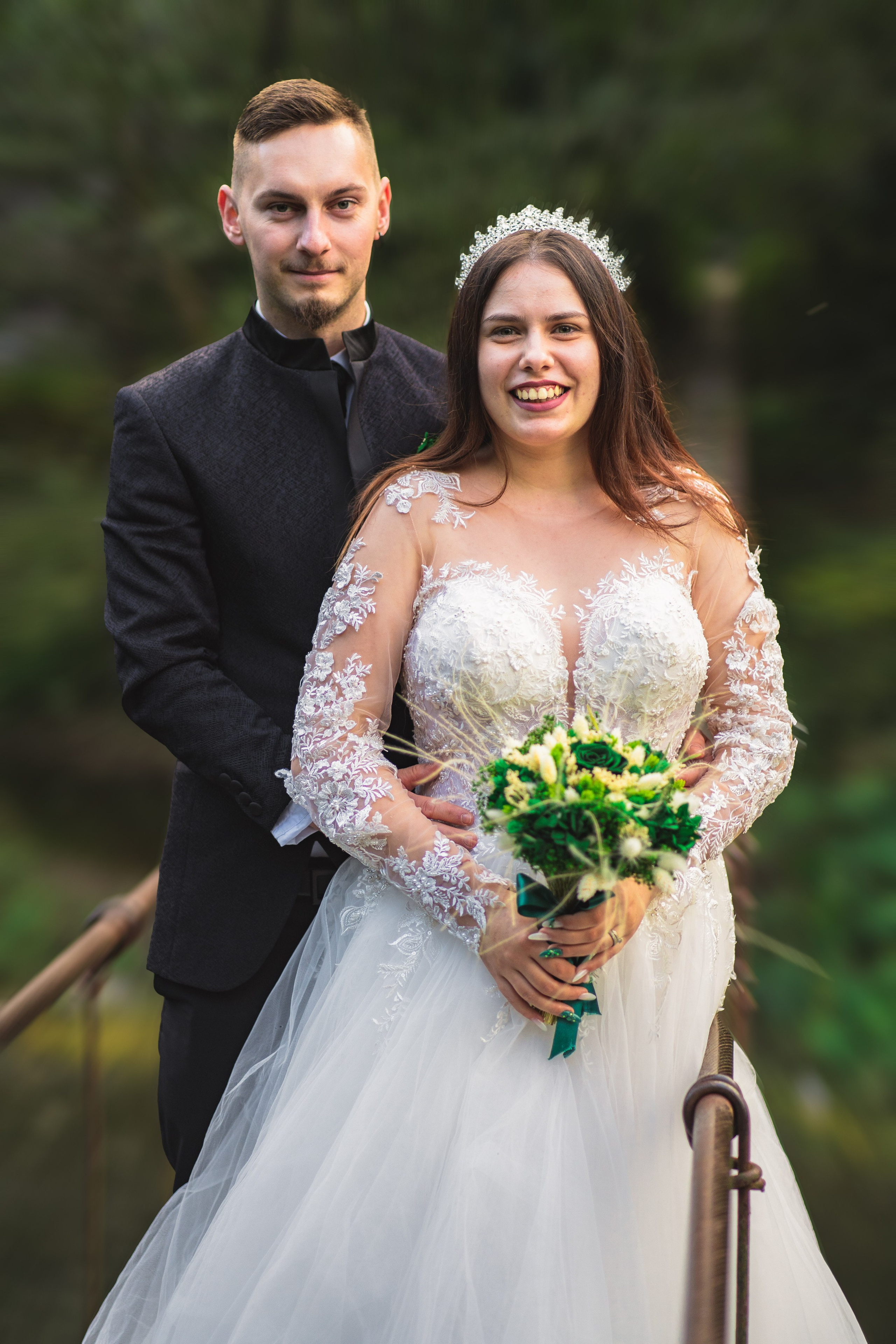 Nunta Teodora & Raul – Fotograf Videograf Emerald Oradea