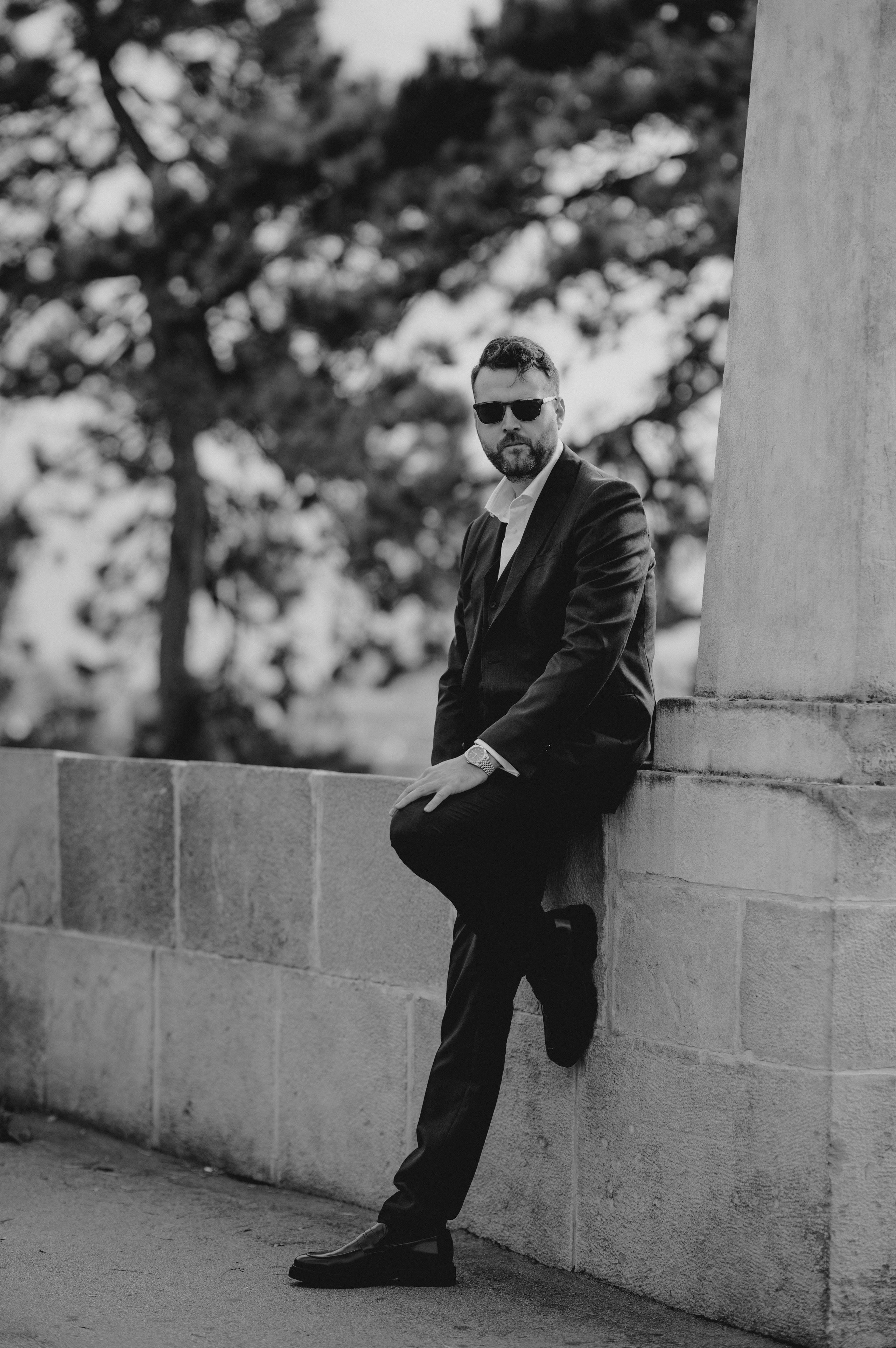 Isidora & Mihajlo. Ana Sladojevic