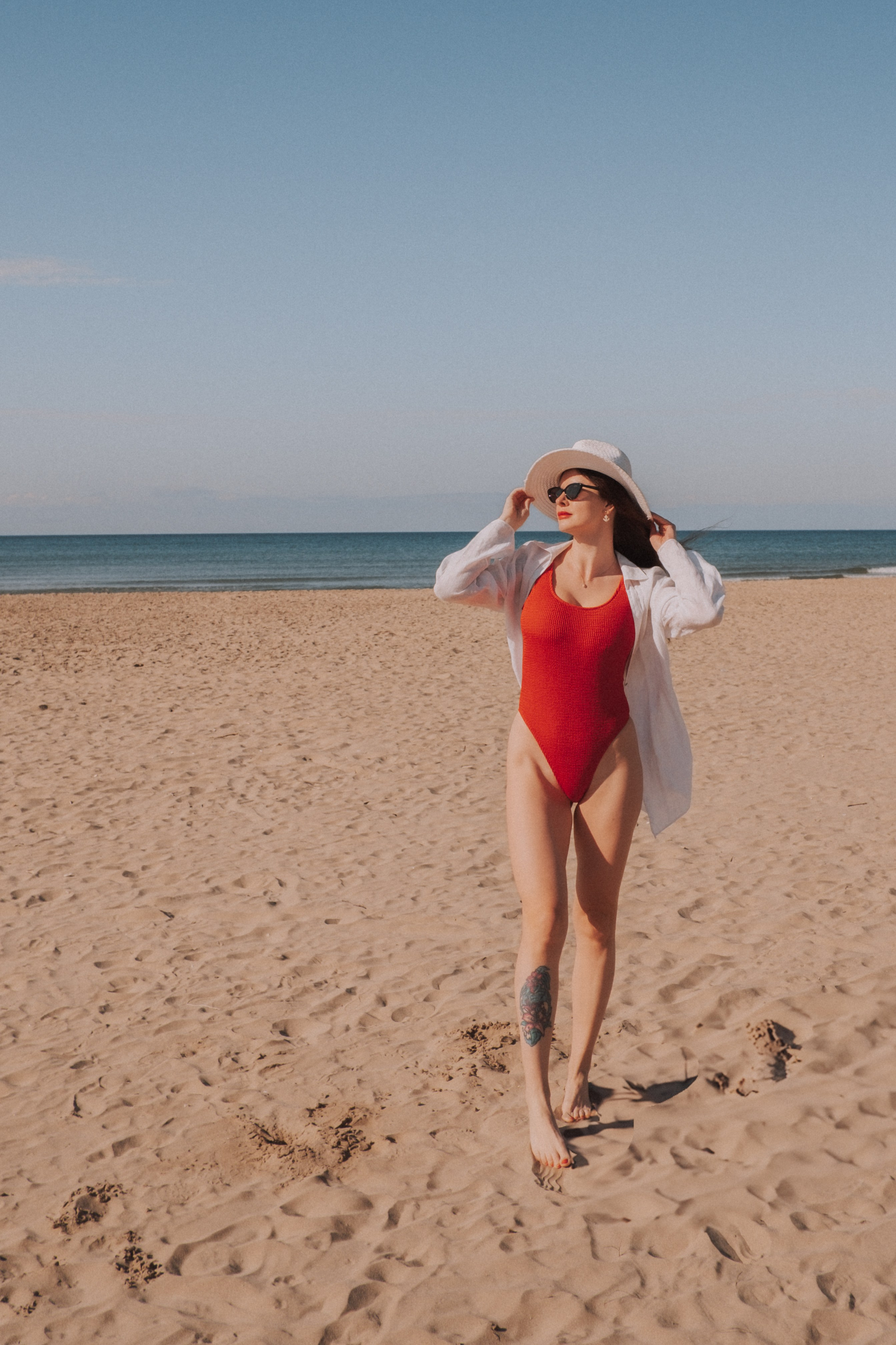 Индивидуальная сессия. Профессиональная фотосъемка в Калафелле — Елена Медведева