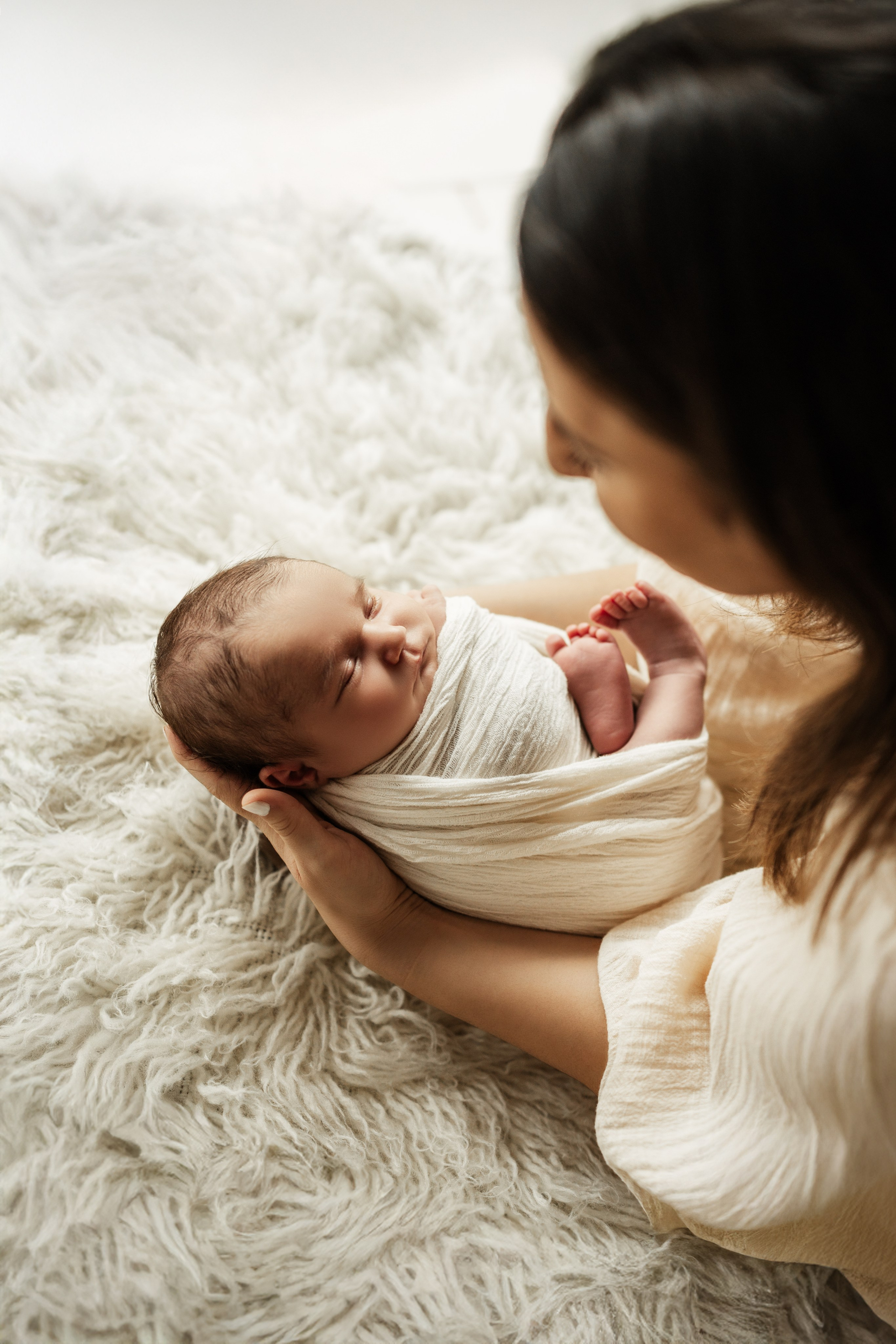 Newborn Natural. Newborn, kids, family photographer based near Zurich, Switzerland