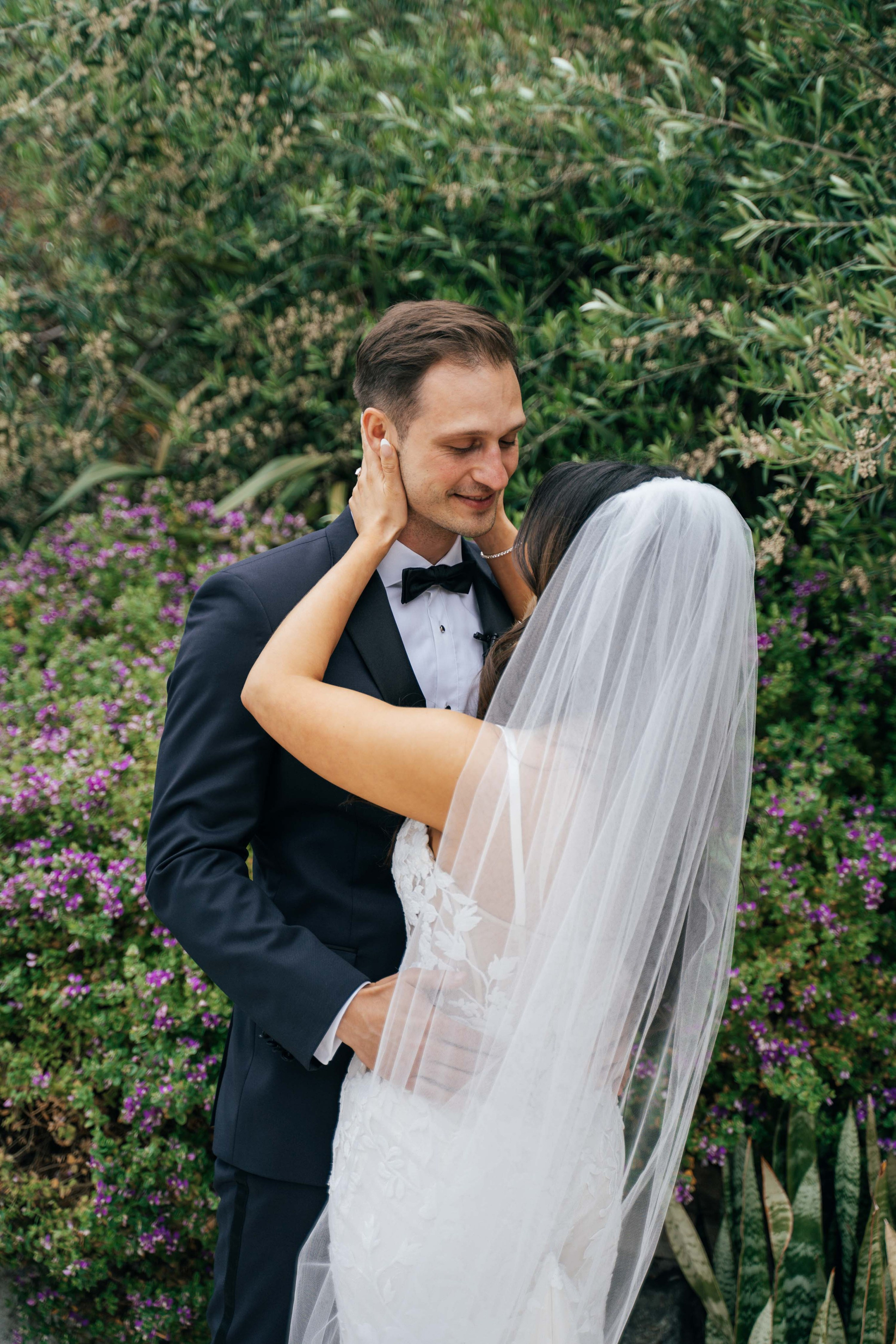 Lauren & Dima Wedding. Classic & Elegant Wedding Photography and Videography in SoCal