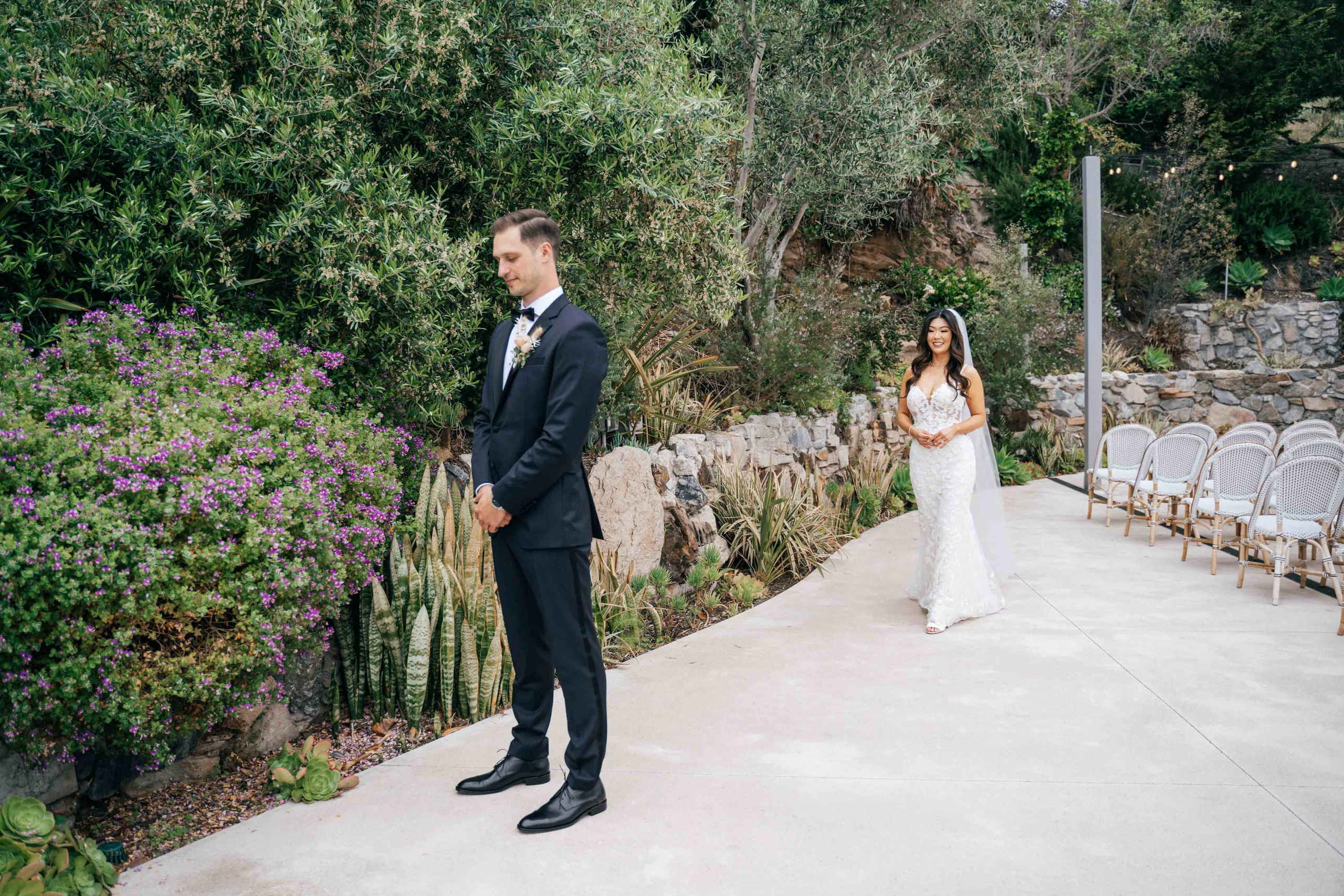Lauren & Dima Wedding. Classic & Elegant Wedding Photography and Videography in SoCal