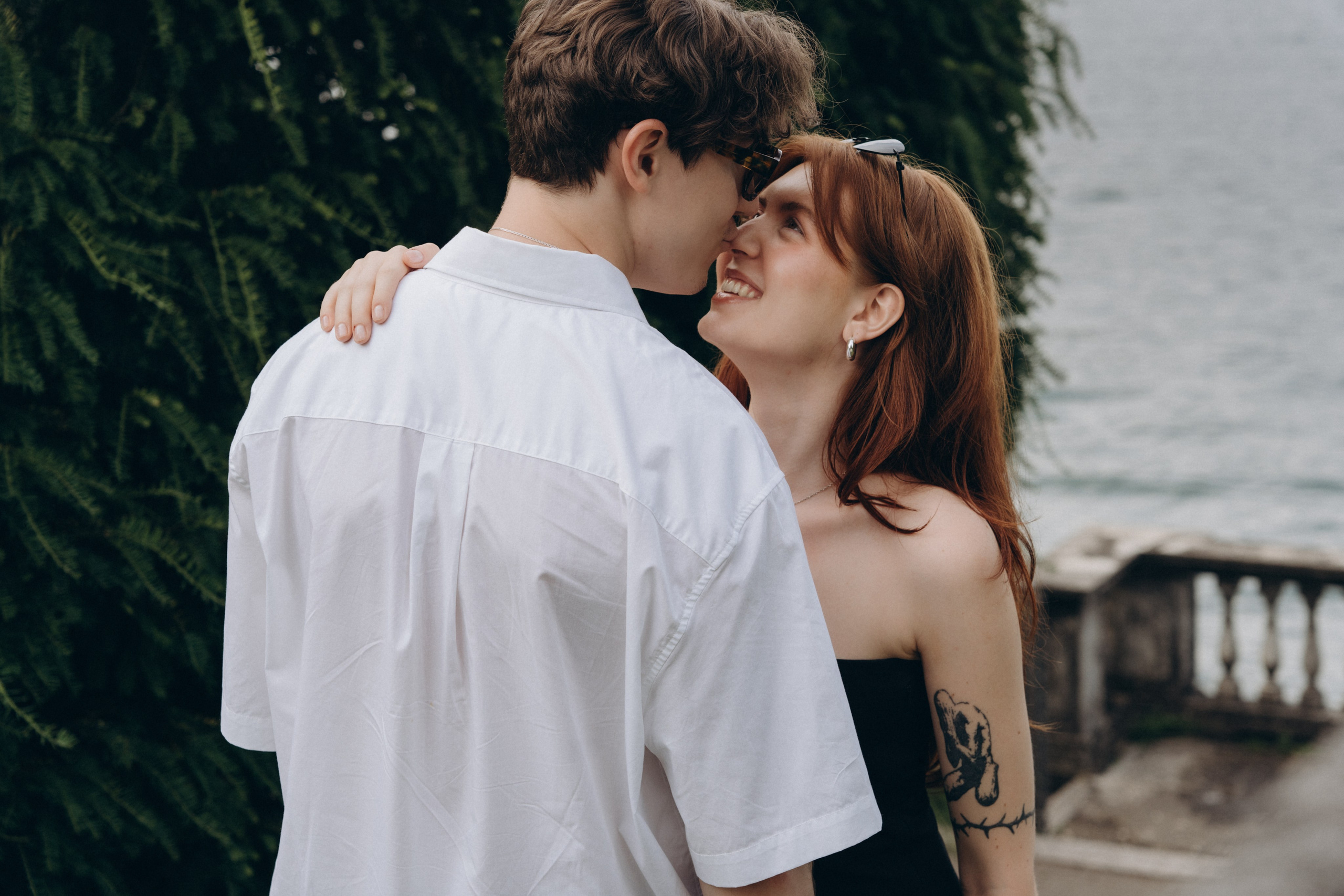 LOVE STORY K&V. PHOTOGRAPHER IN ITALY