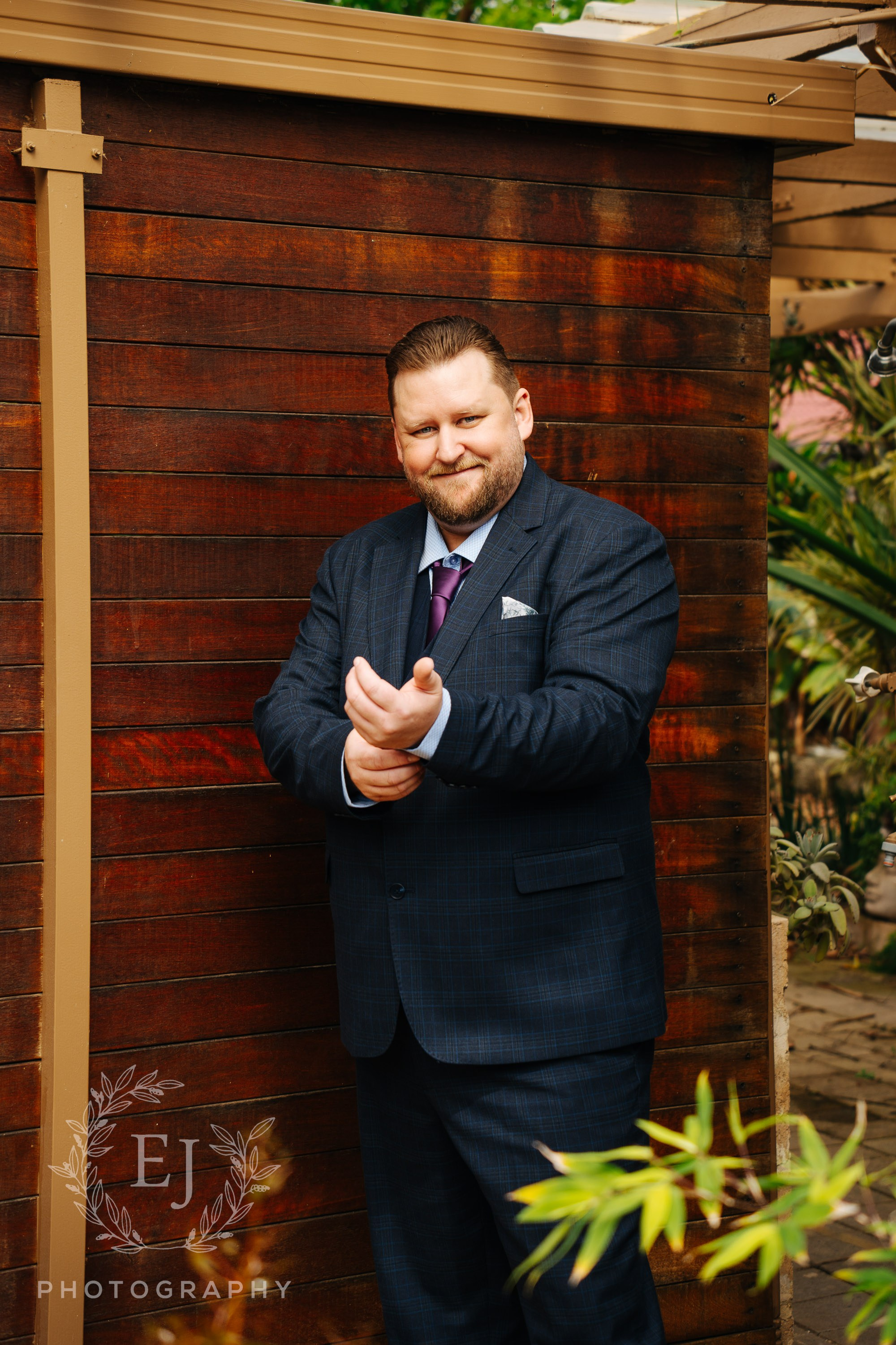 Julie & David — Core Cider. Emma Joy Photography