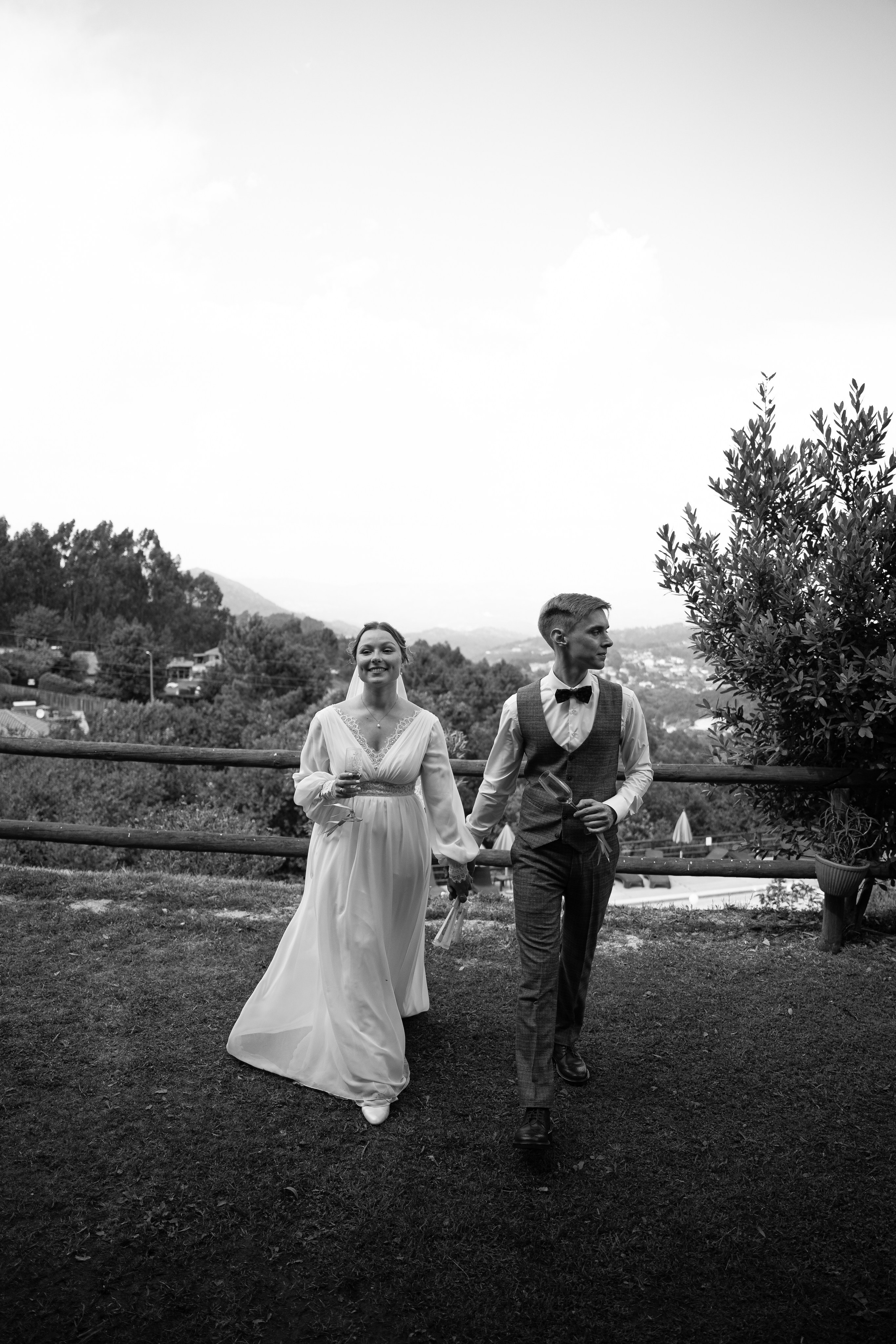 Casamento Anastasiia & Daniil. Davi Valente