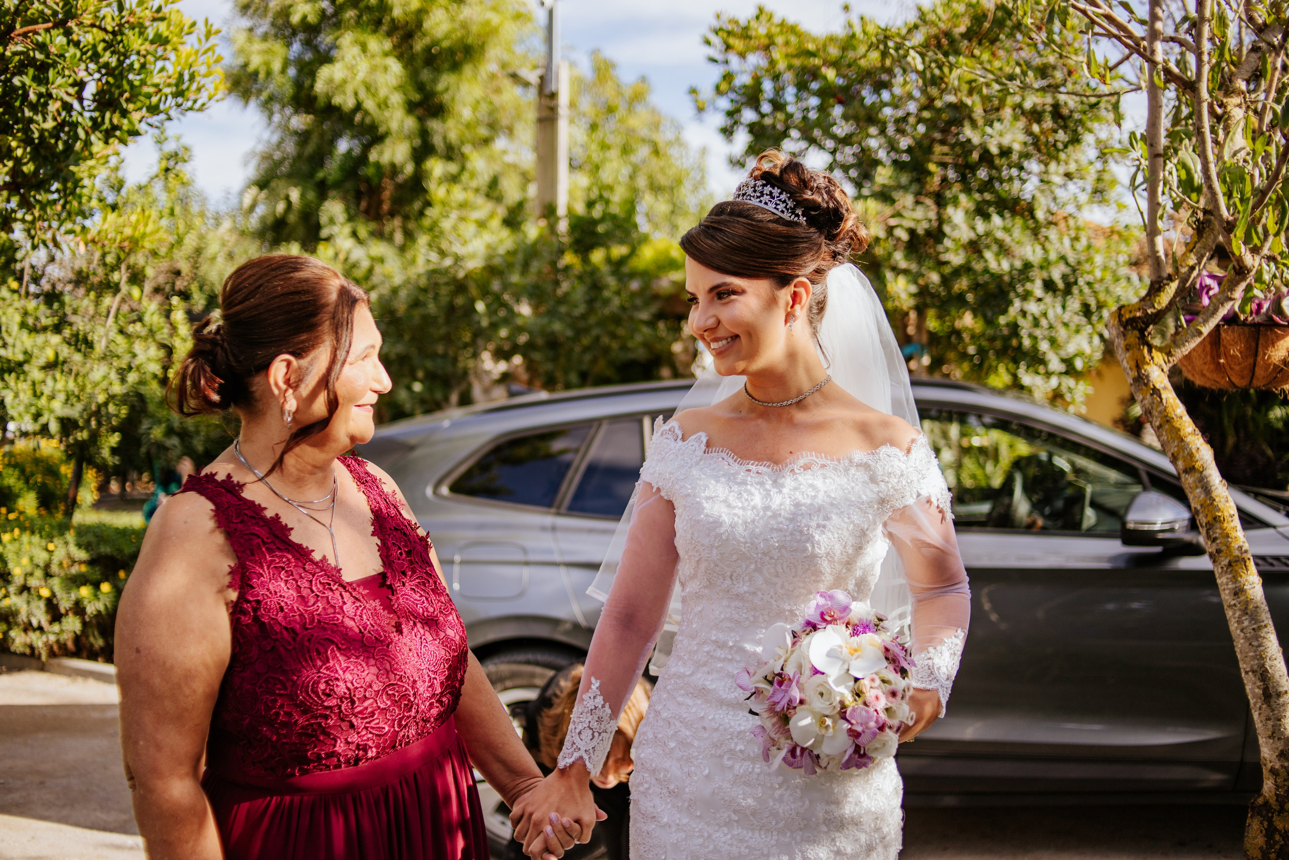 Casamento Hálida e Lucas. Davi Valente
