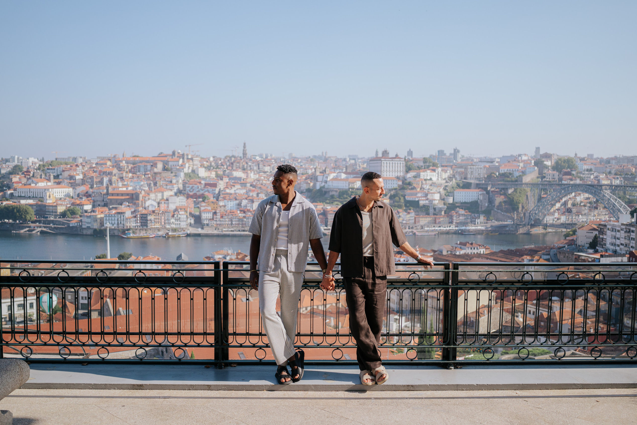 Pre Wedding — Chris & Julian. Davi Valente