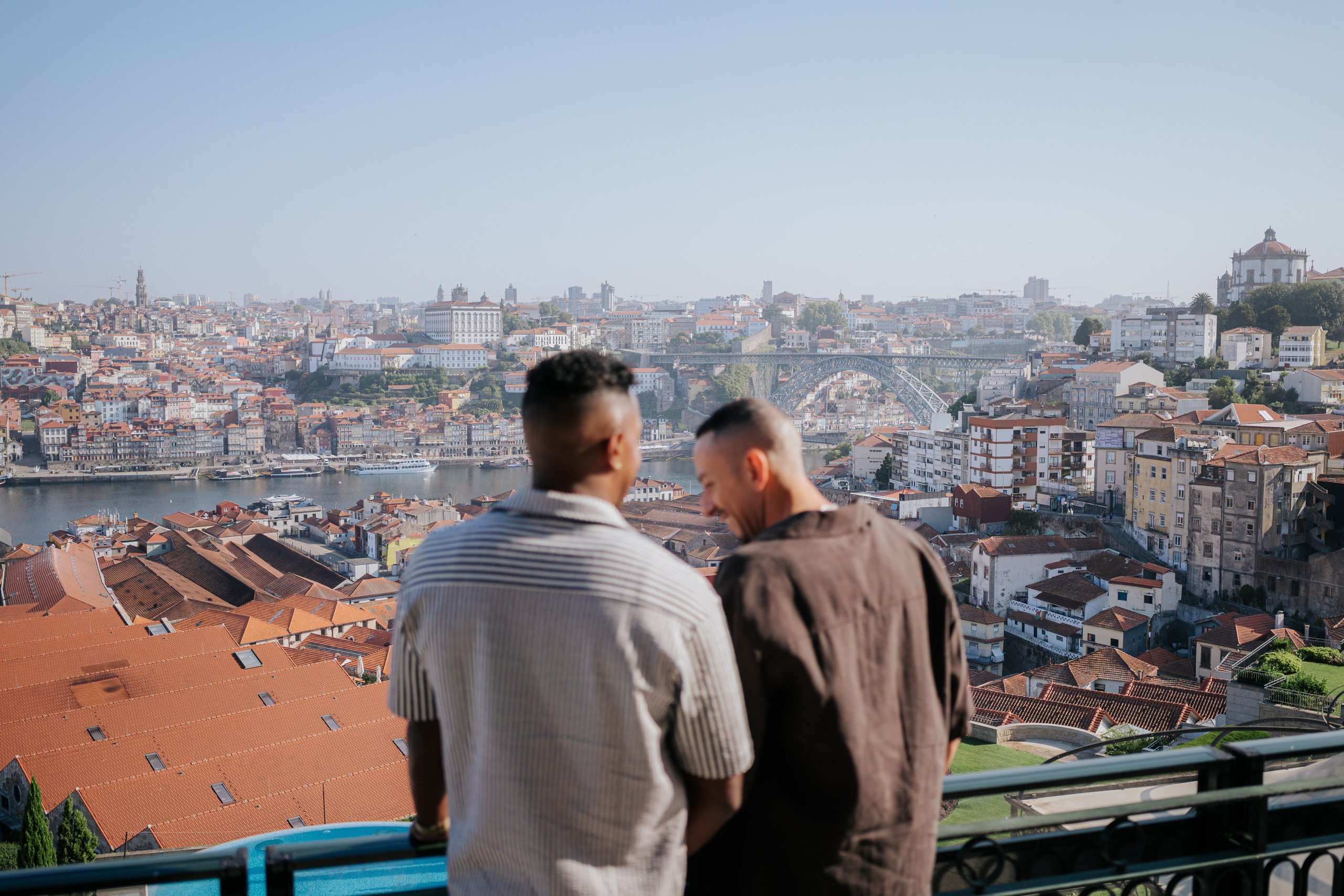 Pre Wedding — Chris & Julian. Davi Valente