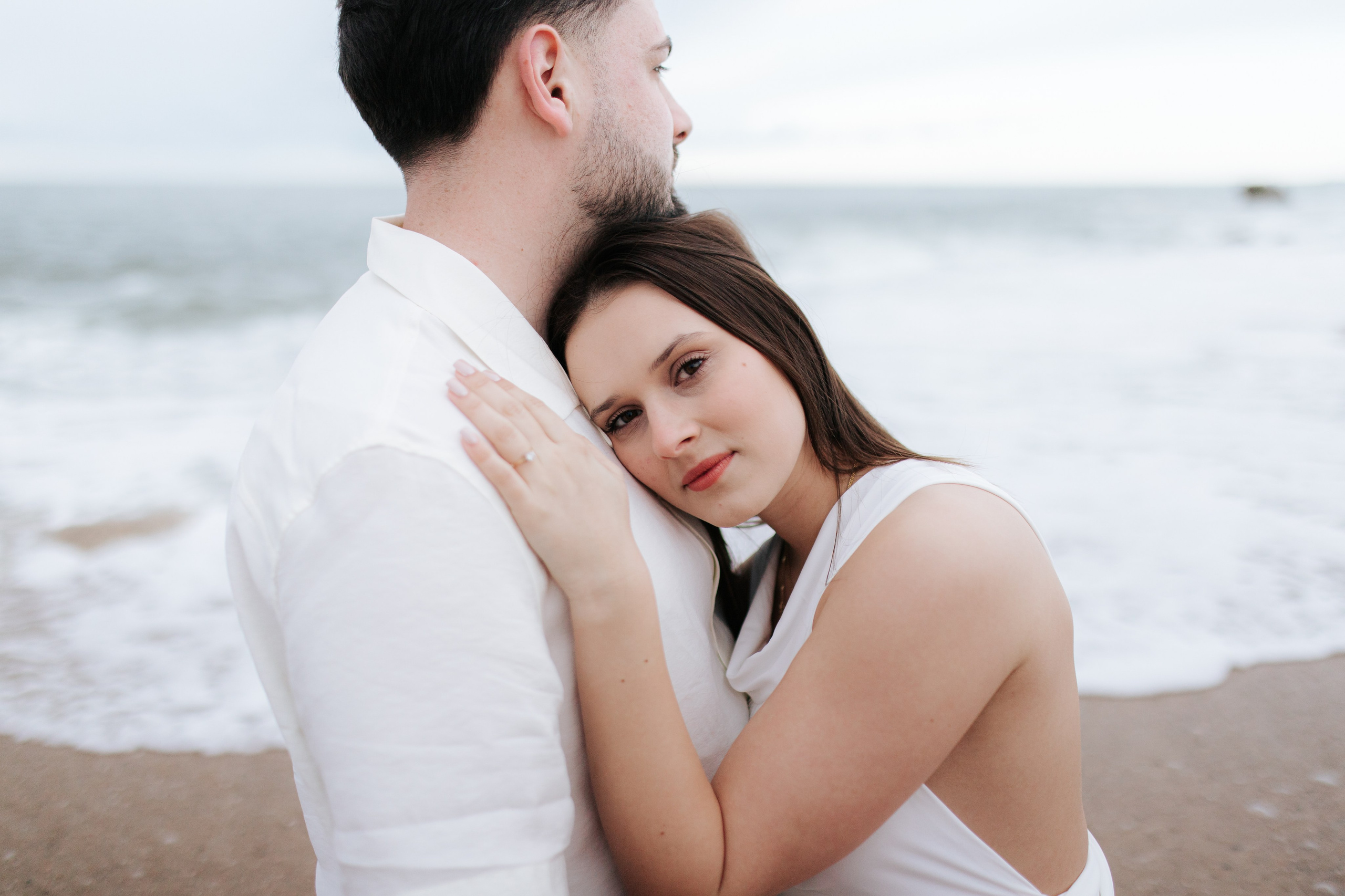 Isabel Mendes. Davi Valente