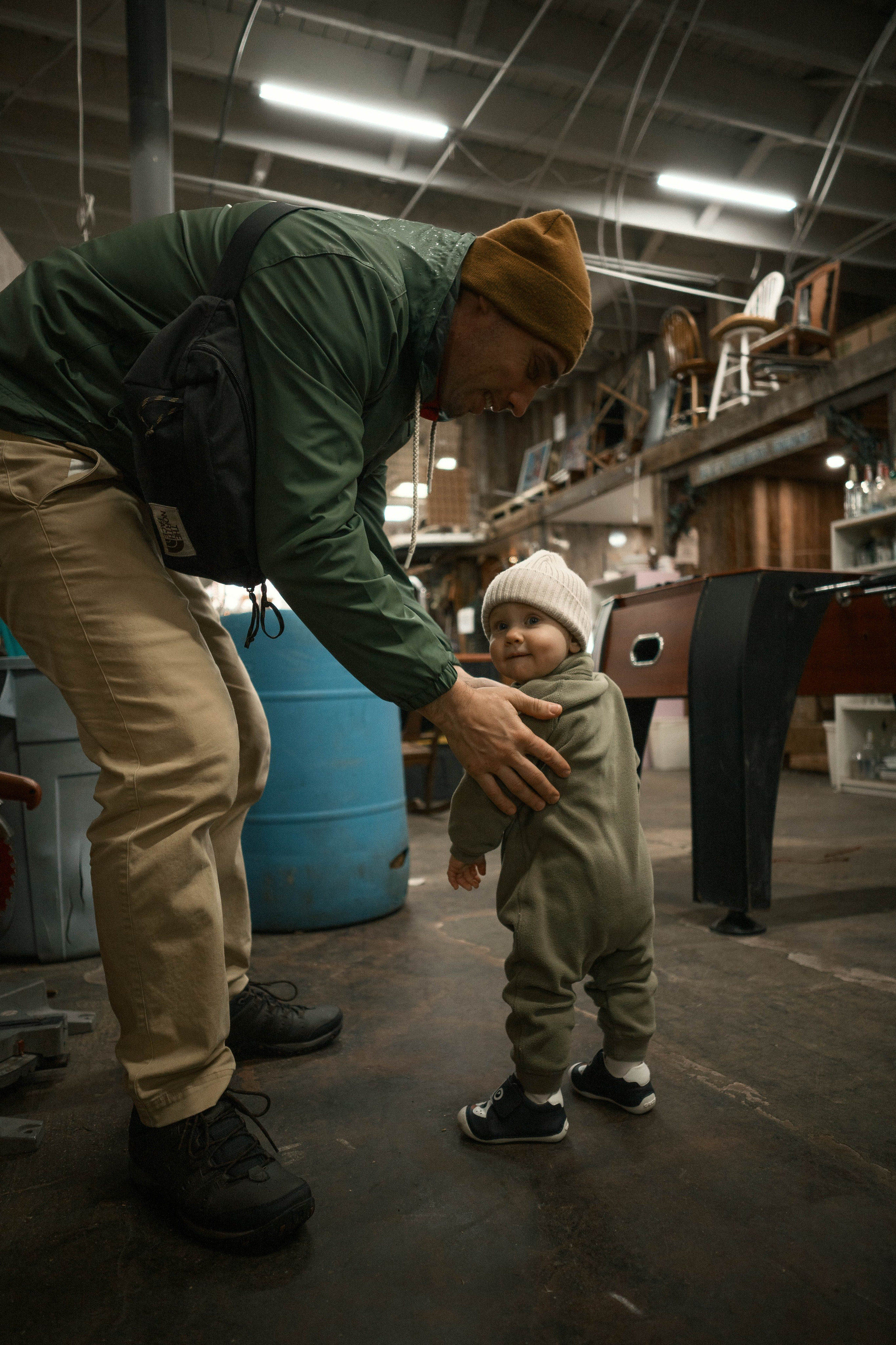 Olivka. Photographer in Hawaii