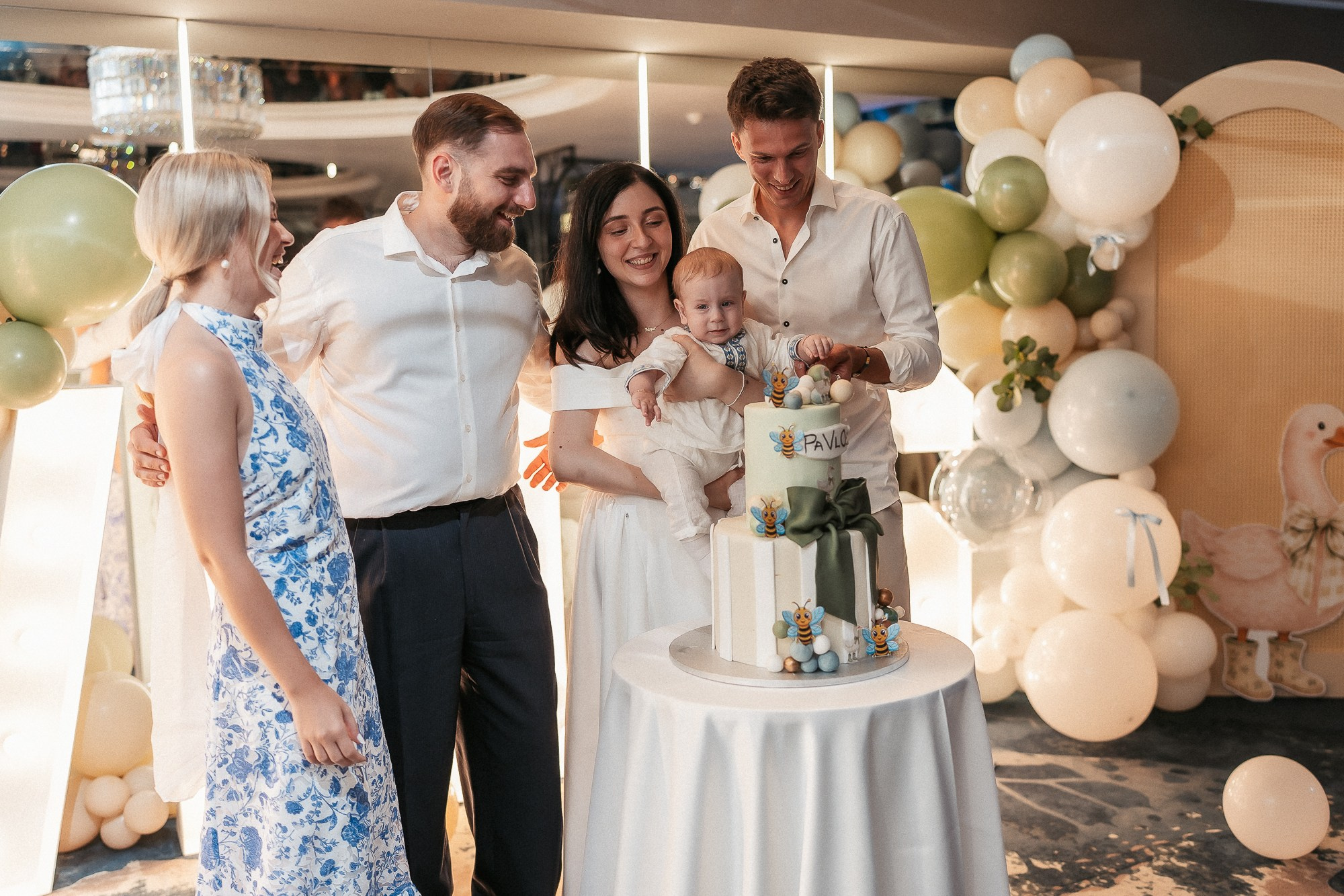 Botez Pavlos. Fotograf de familie, evenimente, produs și brand personal  în Zalau, Cluj-Napoca Carmen Simoc