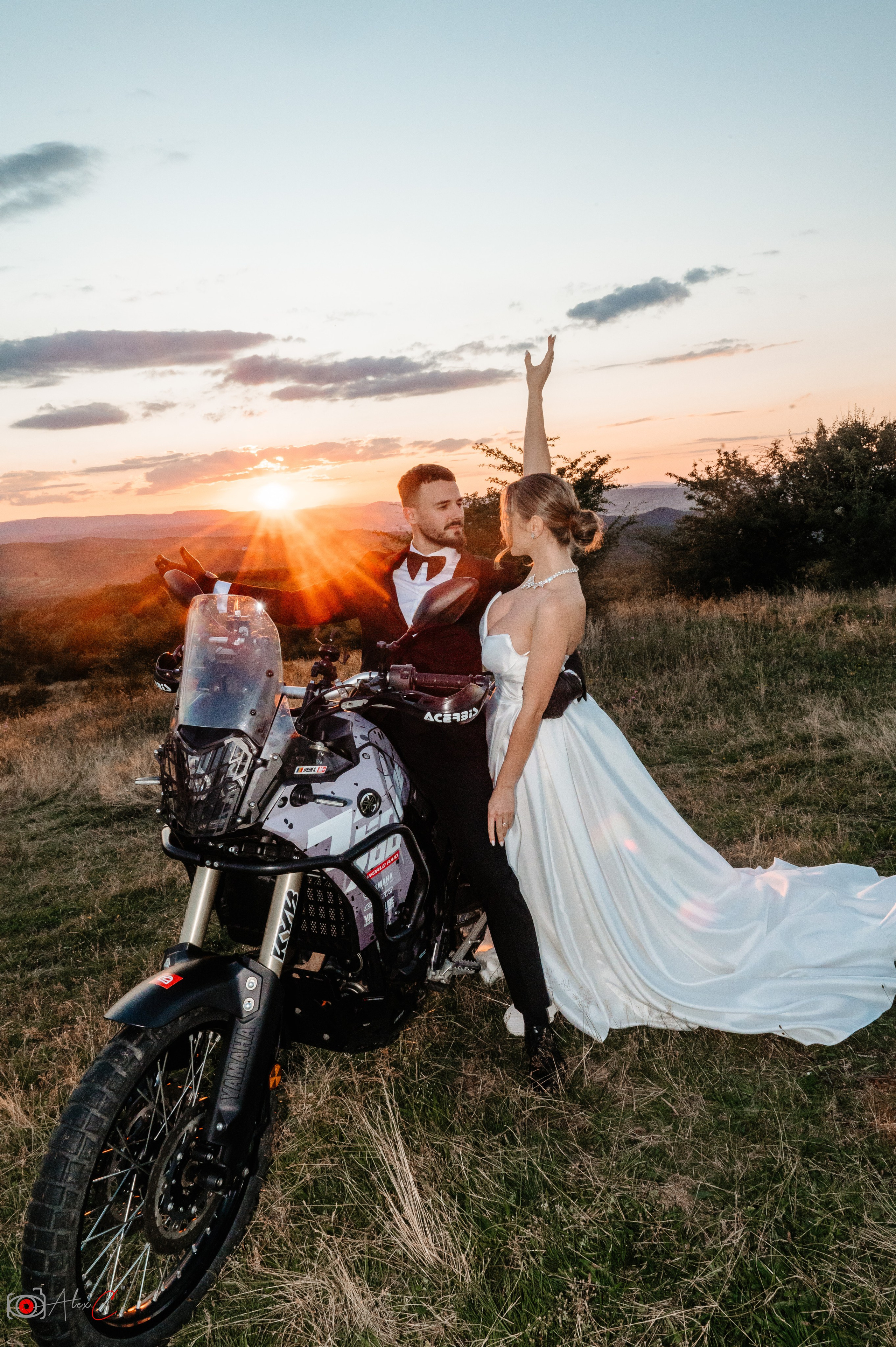 Fotograf de evenimente