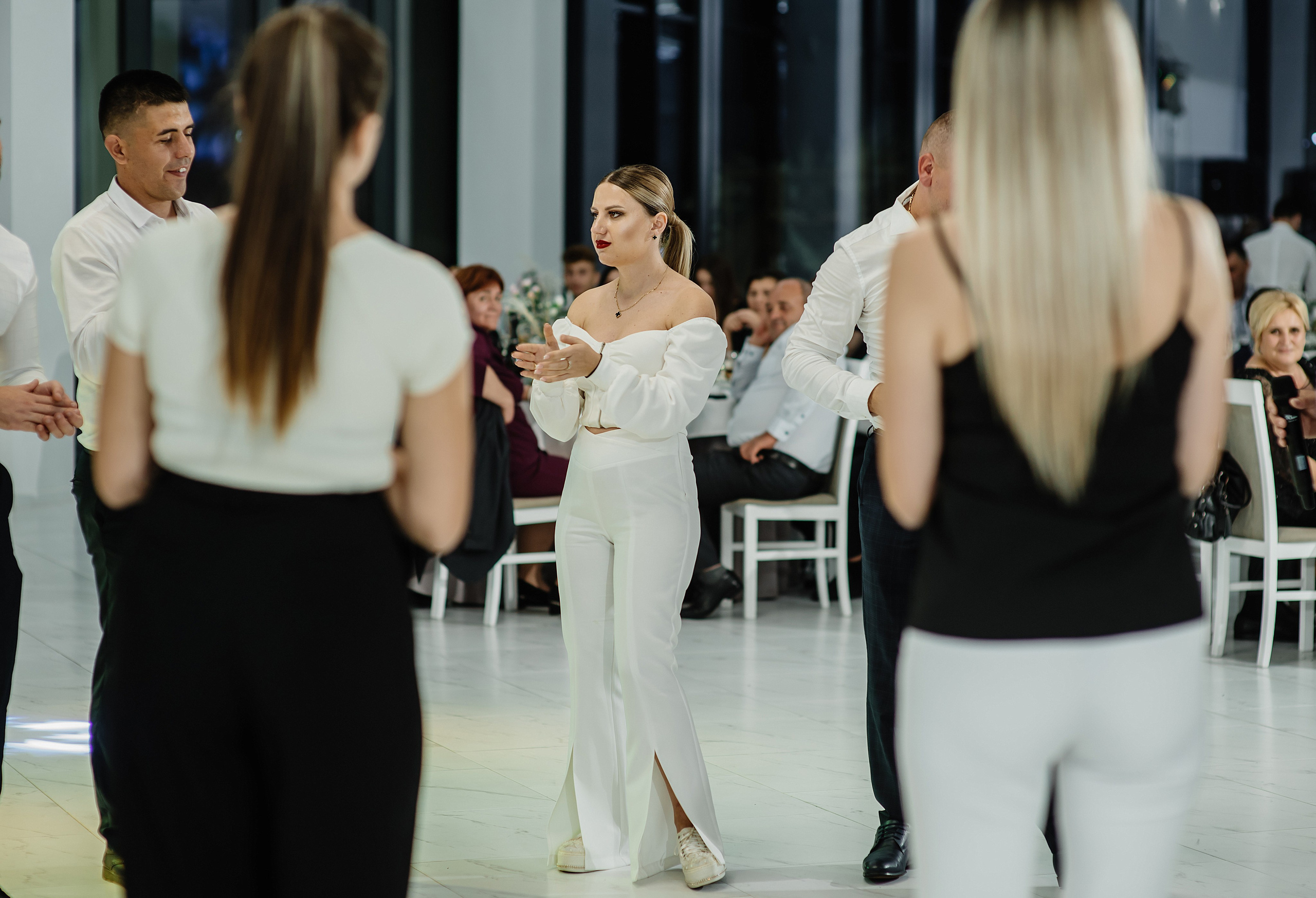 Wedding Anastasia. Wedding photographer from Moldova Alexey Chipchiu