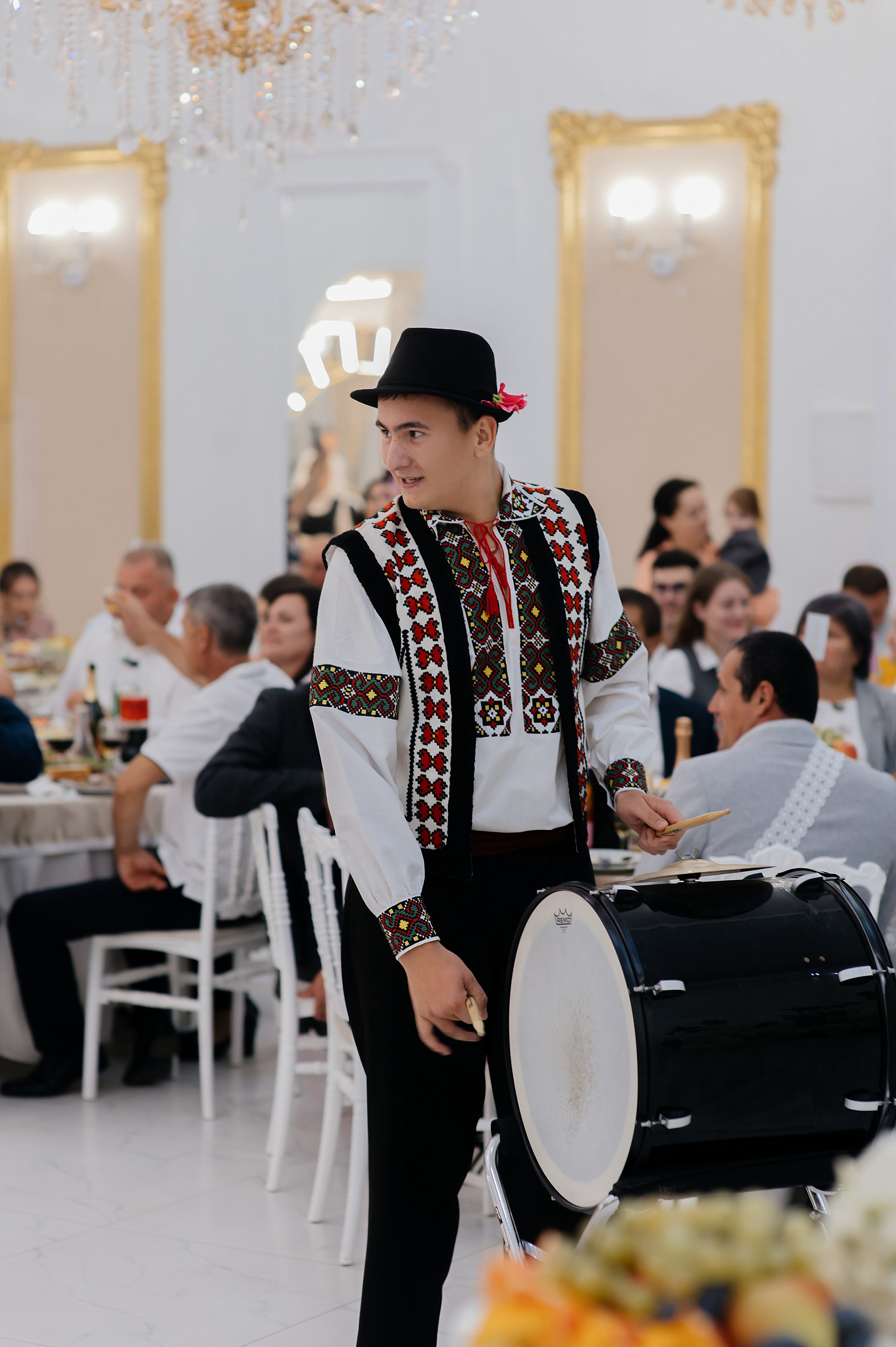 Wedding Dina & Vasili. Wedding photographer from Moldova Alexey Chipchiu