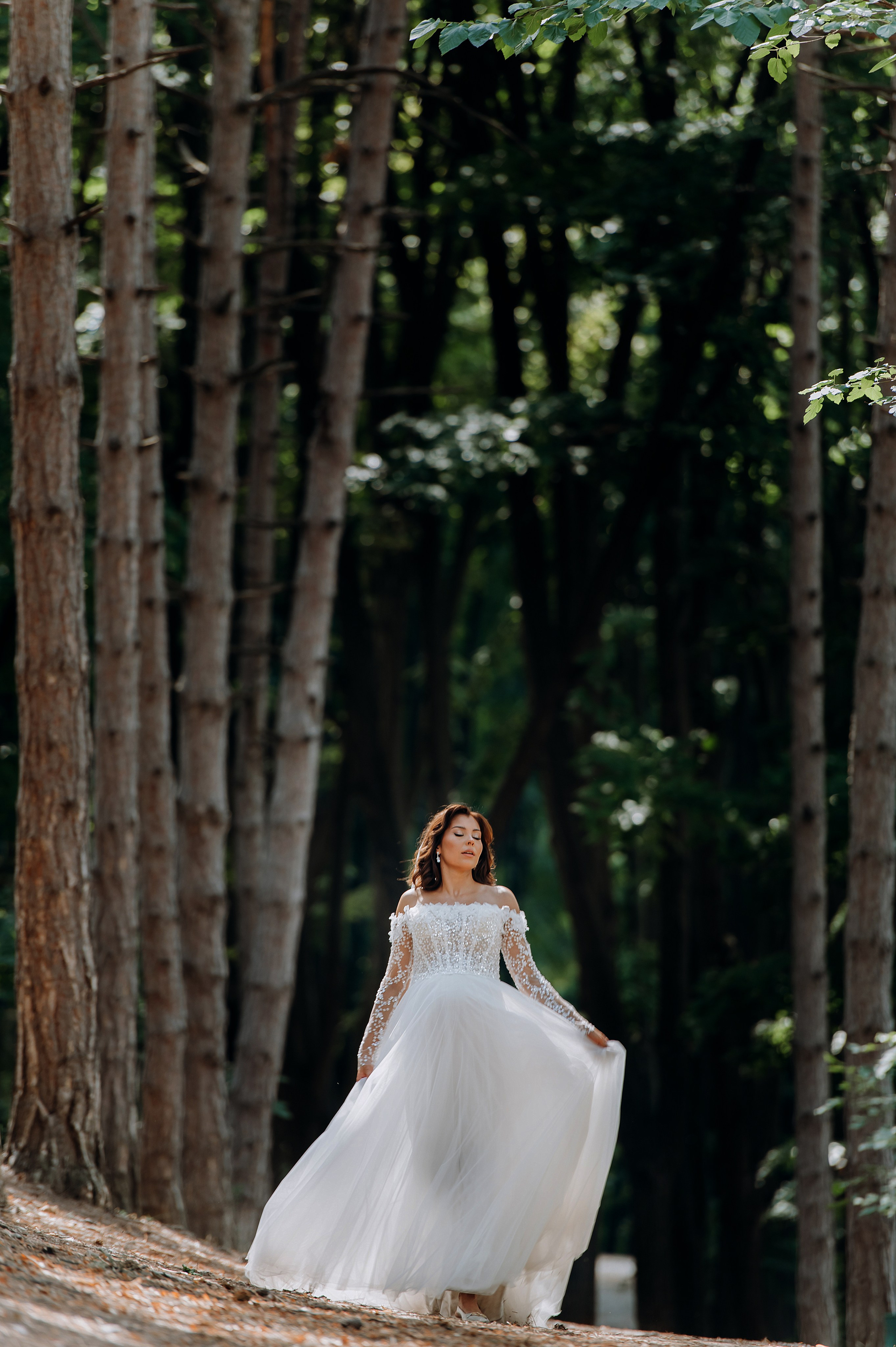 Daria & Yiurii Odessa. Wedding photographer from Moldova Alexey Chipchiu