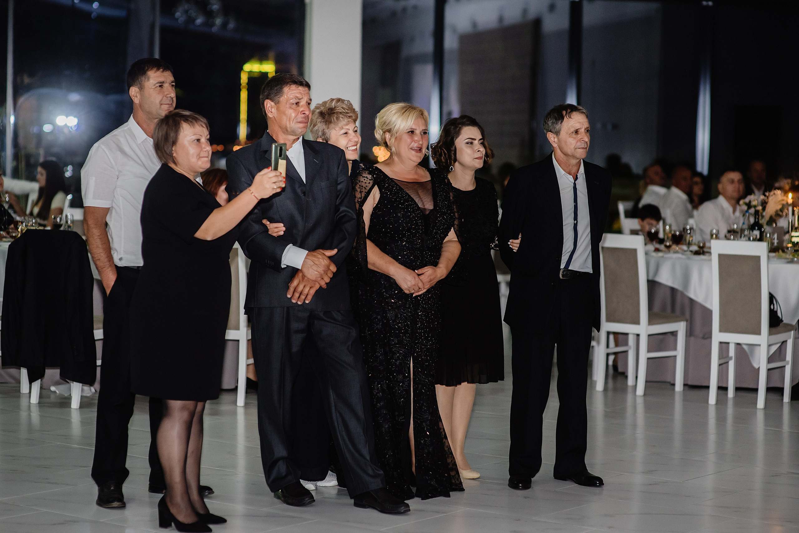 Wedding Anastasia. Wedding photographer from Moldova Alexey Chipchiu