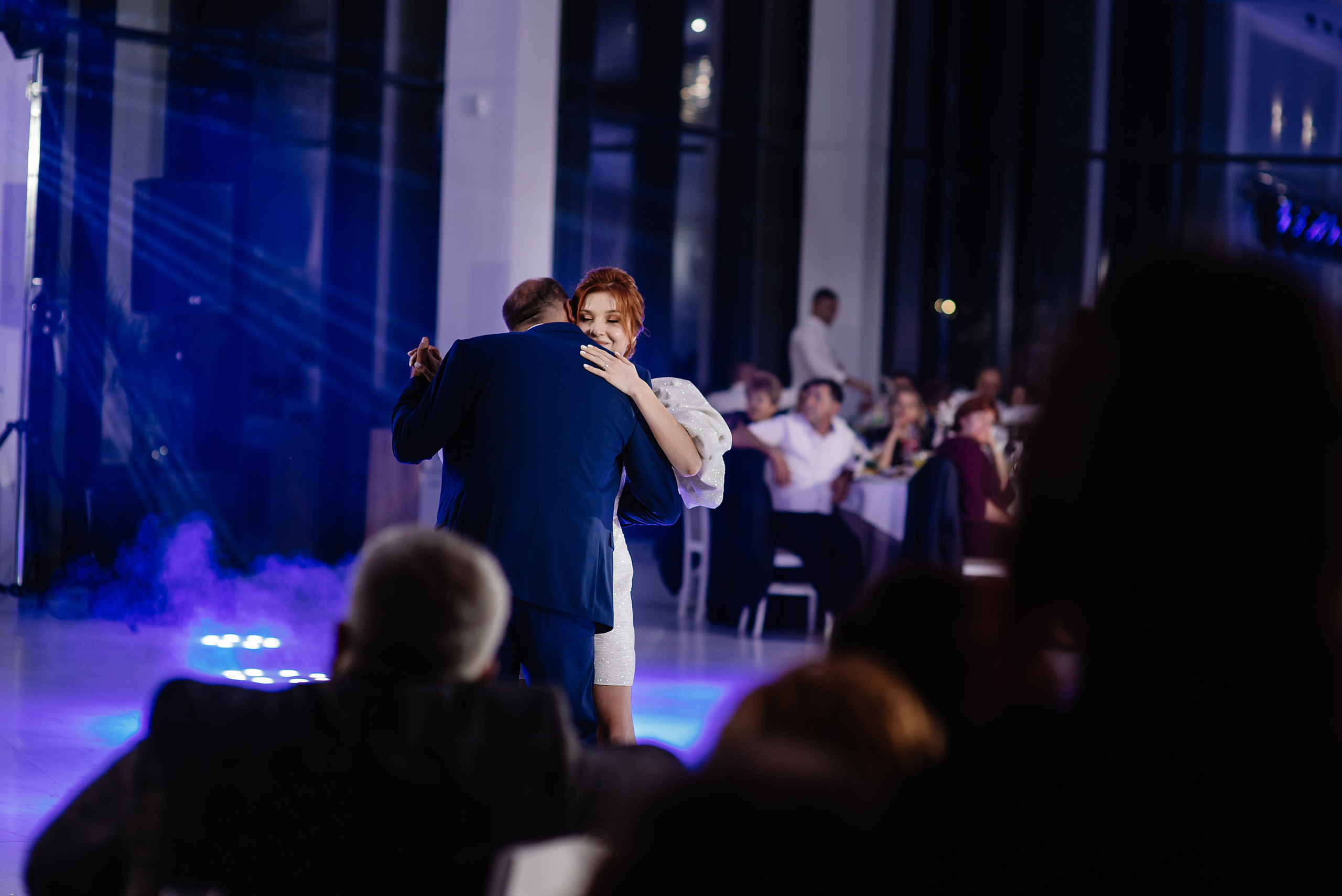 Wedding Anastasia. Wedding photographer from Moldova Alexey Chipchiu