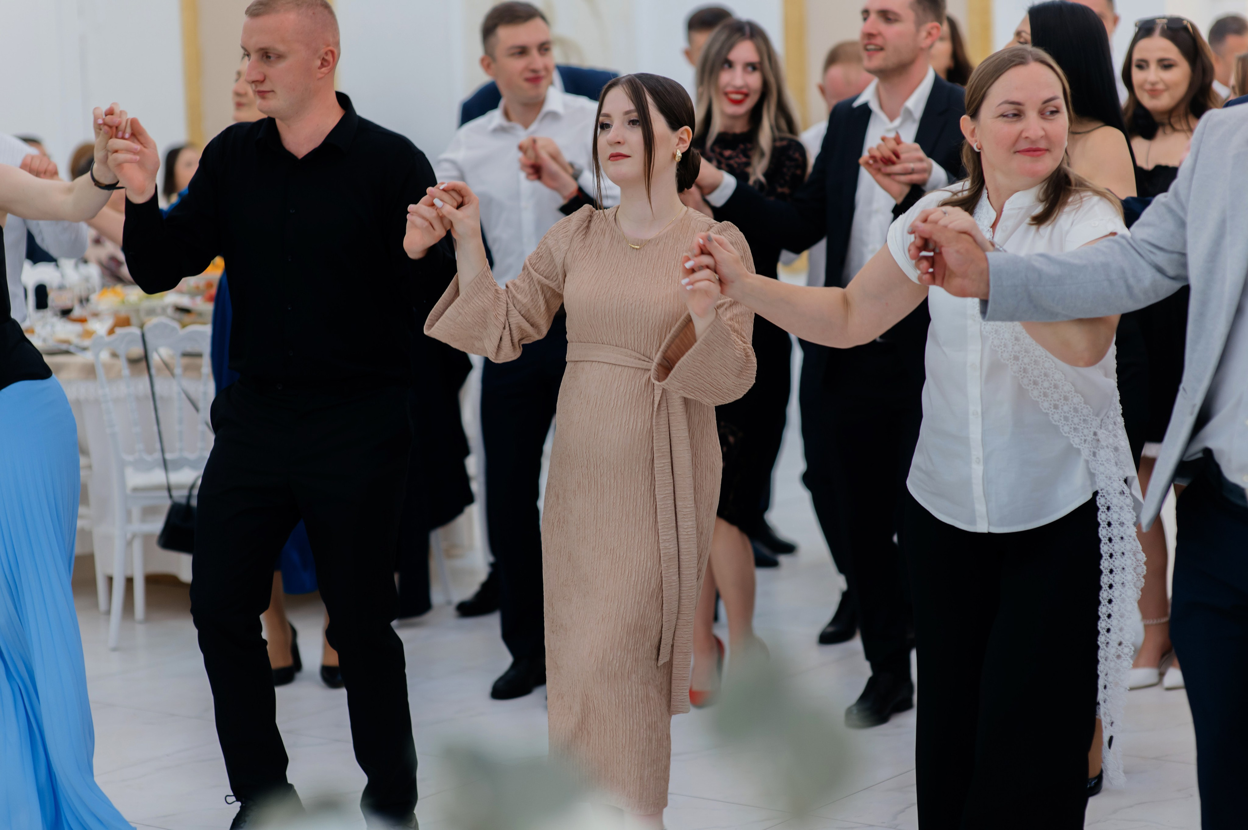 Wedding Dina & Vasili. Wedding photographer from Moldova Alexey Chipchiu