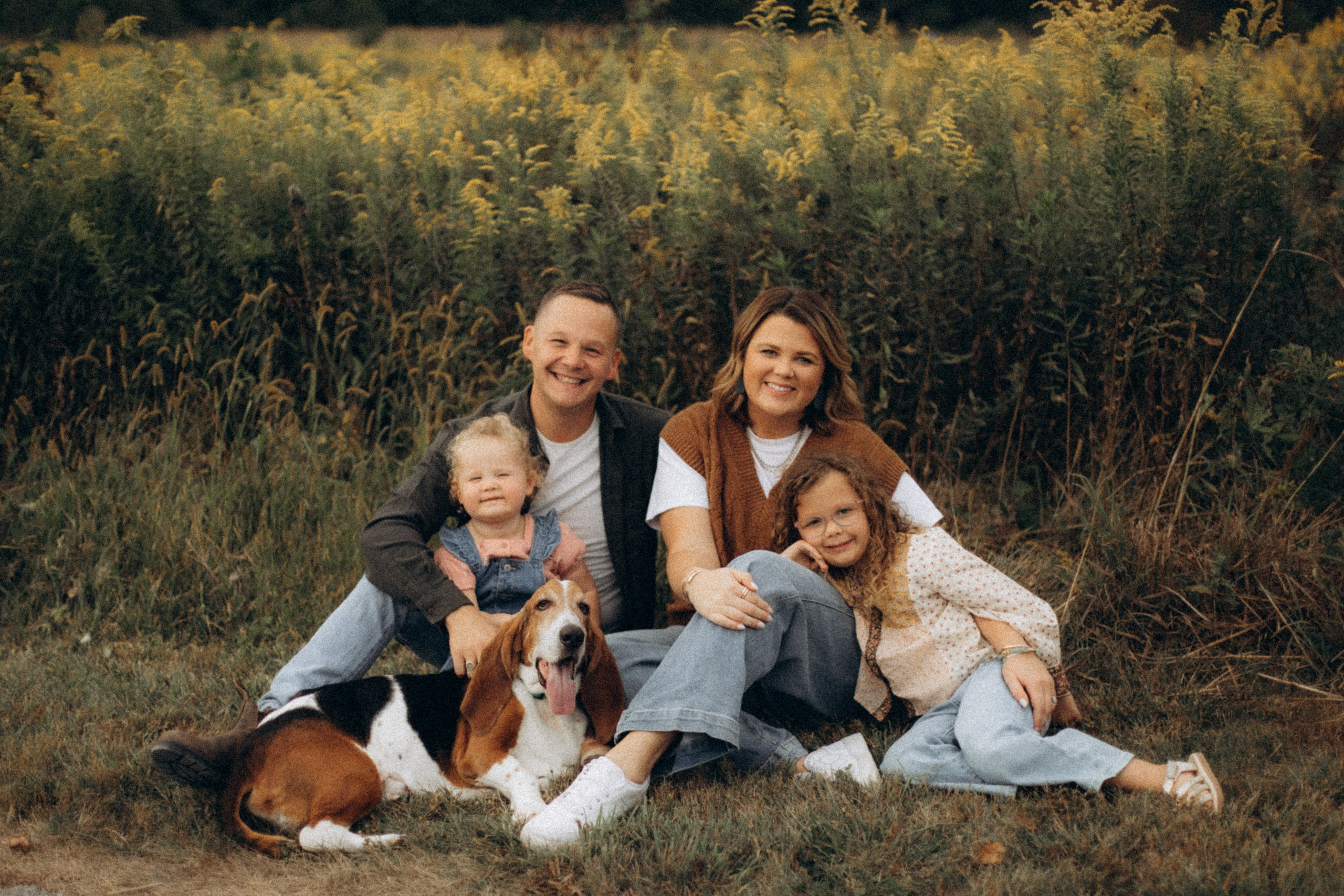 The Houzes. CAPTURED BY SHANKS PHOTOGRAPHY