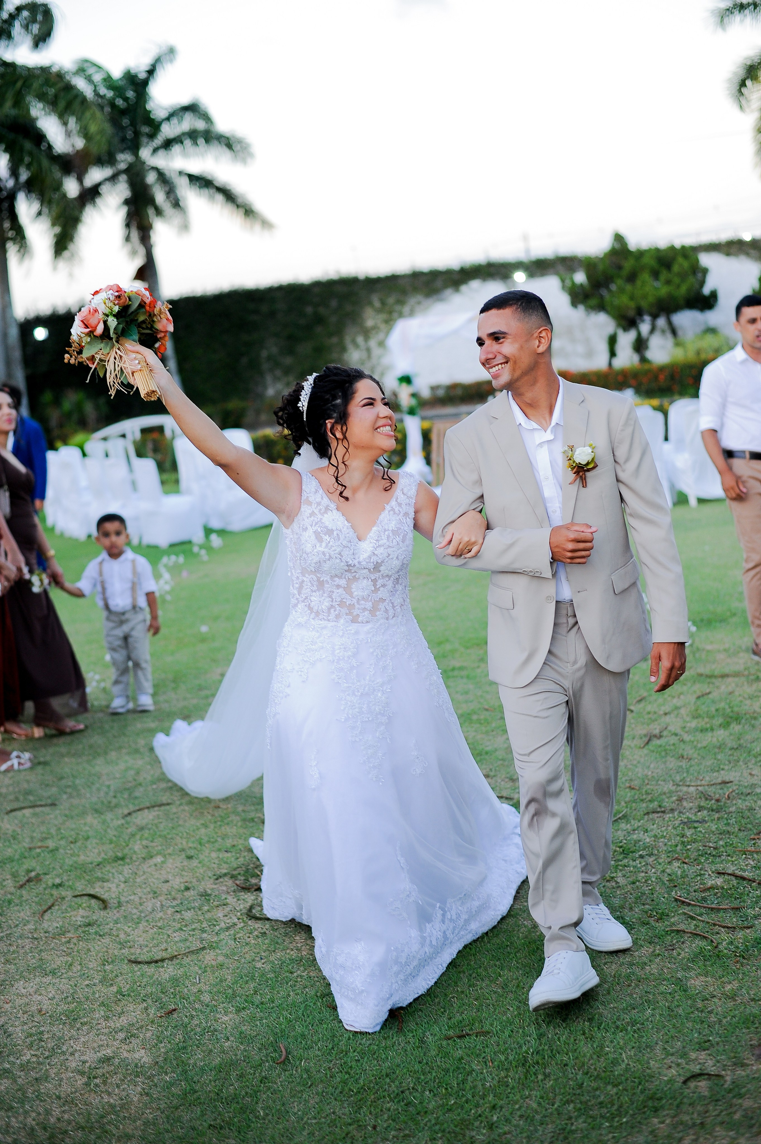 YOHANAN E WELLINGTON — CASAMENTO. Haziel Ribeiro Fotógrafo de Casamentos em Natal RN