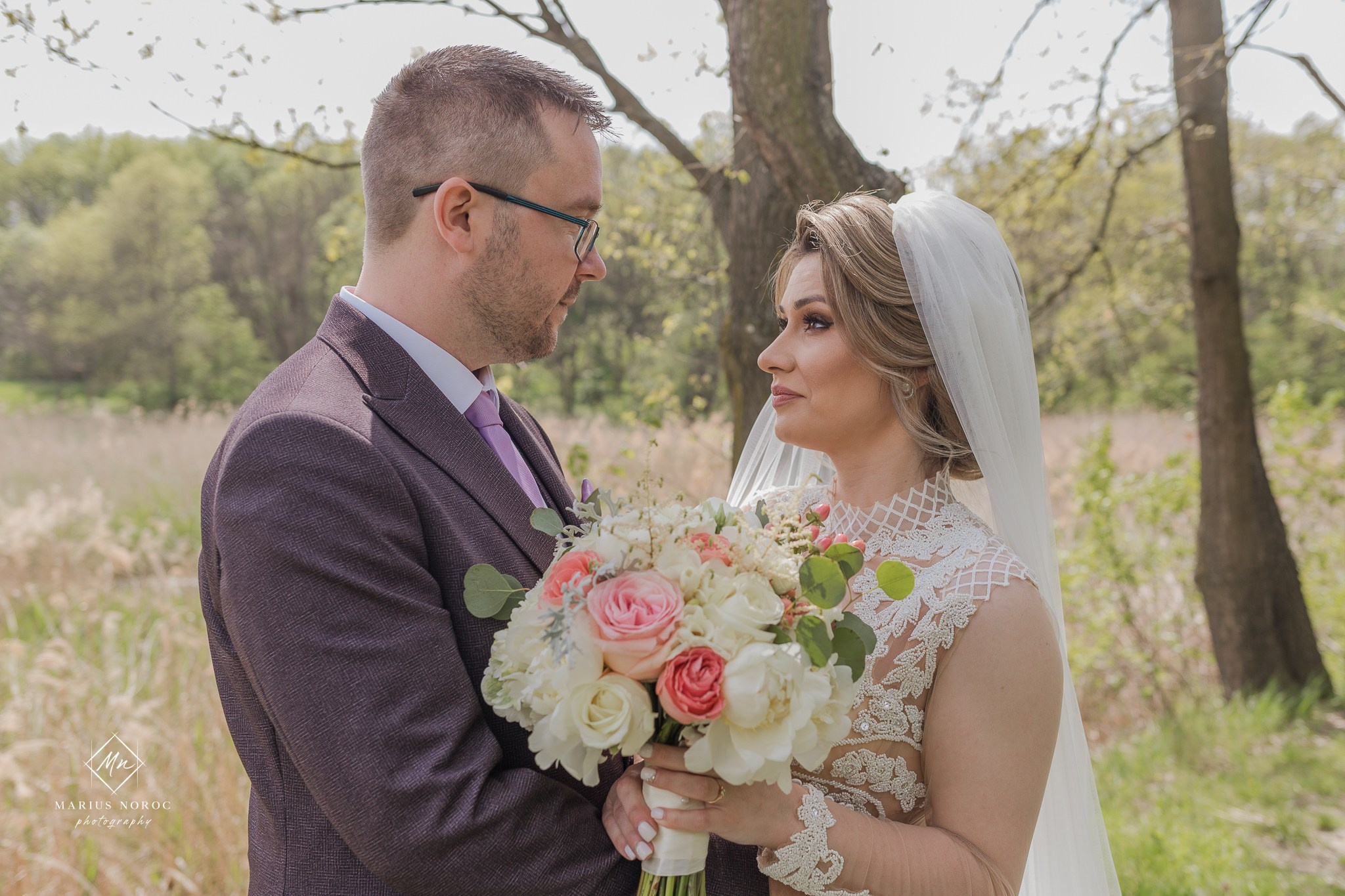 Lorena & Andrei | Gradina Botanica Iasi