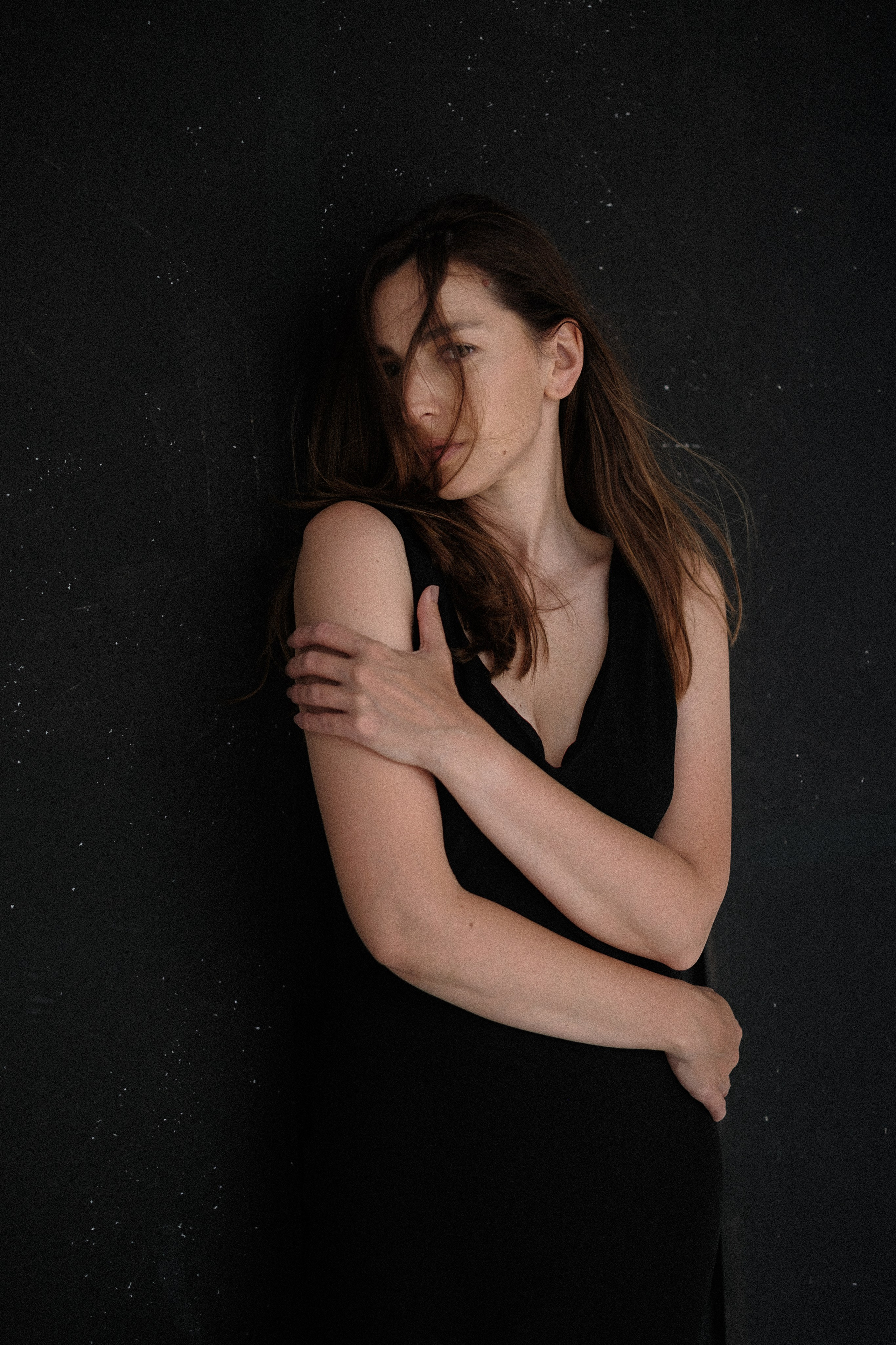 Portrait. Photographer Irina Bulankina