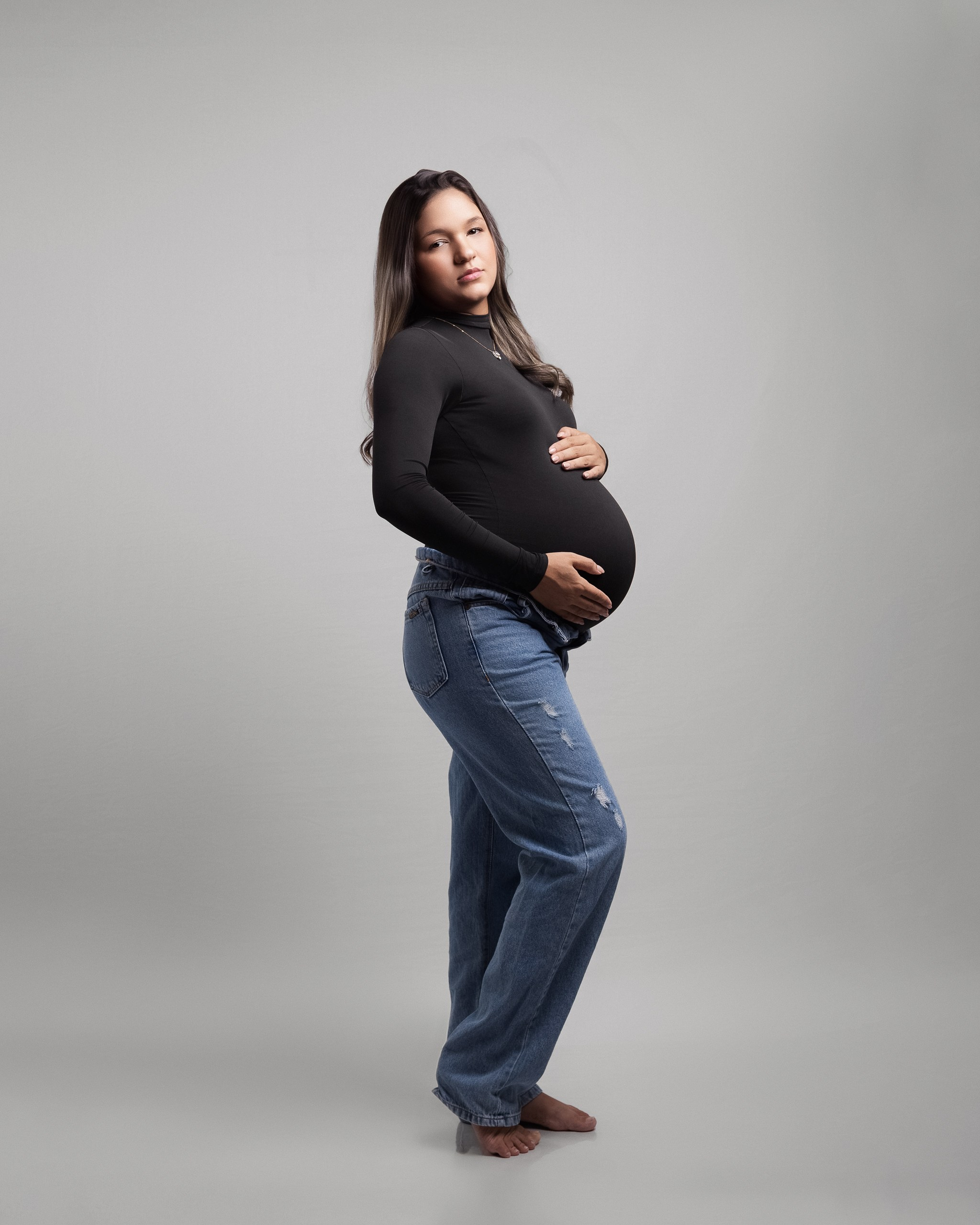 ensaio-gestante-leanny-estudio-sao-miguel-dos-campos-al-pés-descalços-conexao-terra