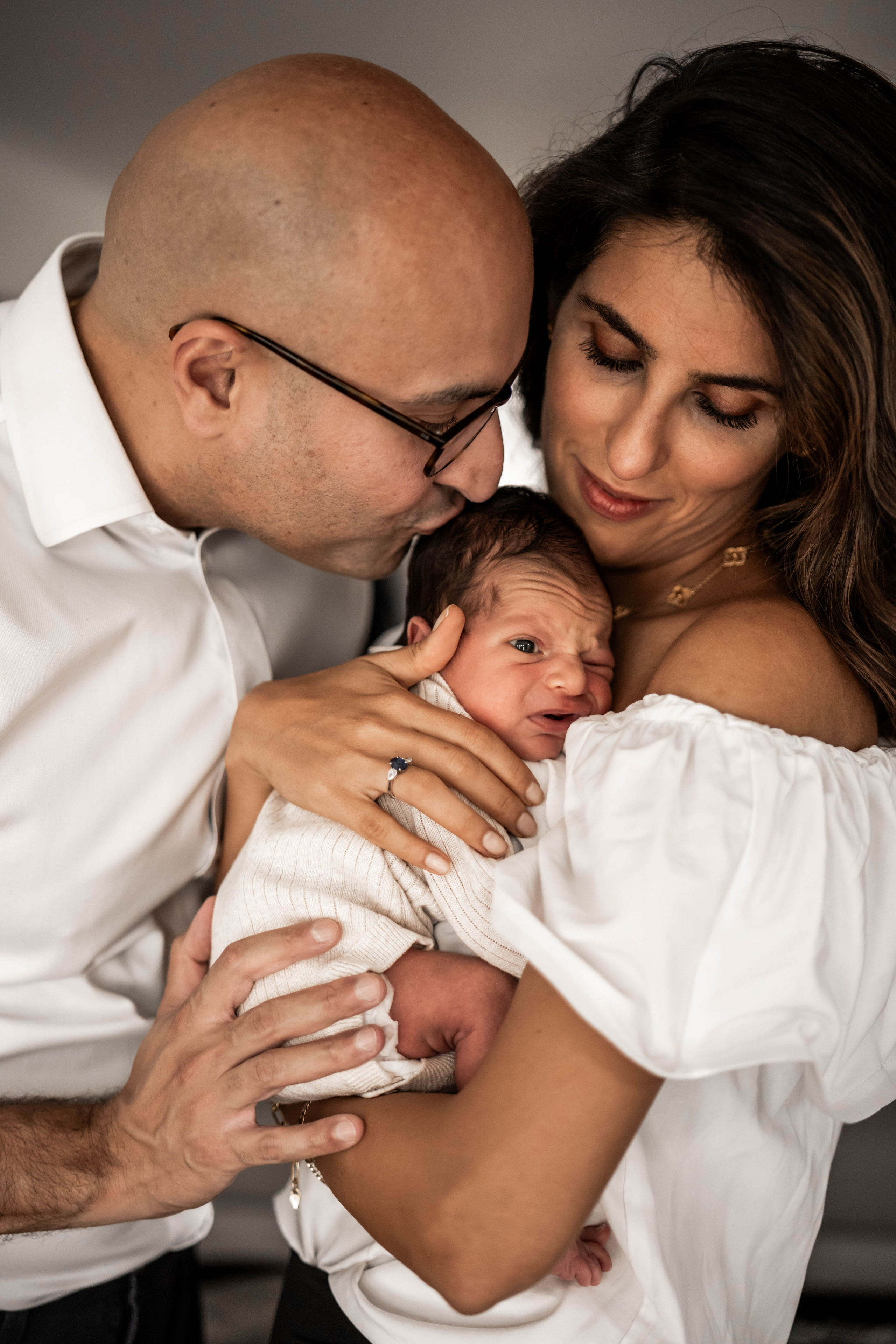 Newborn. Wedding and family photographer in London