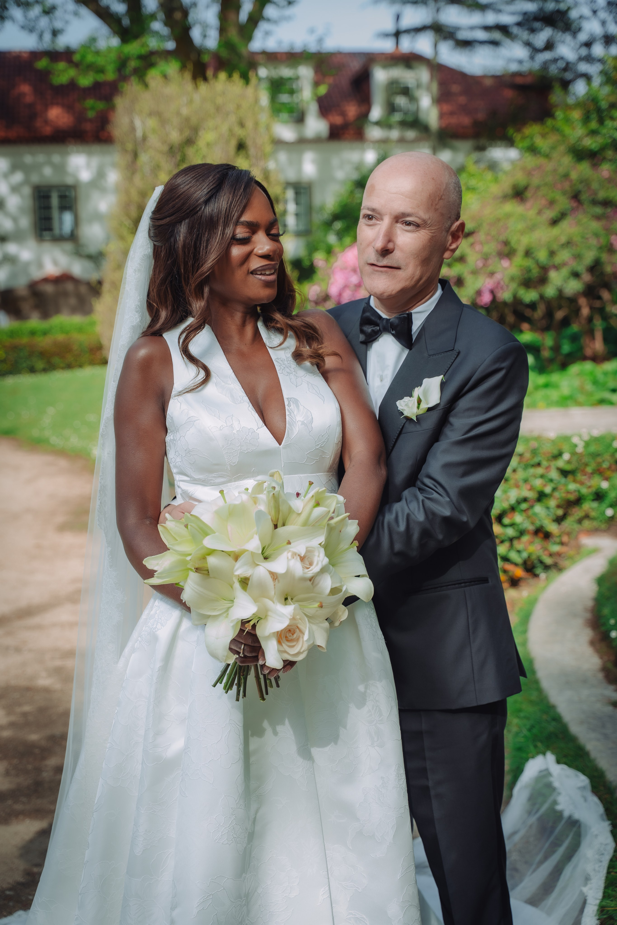 Maria & Artur. Fazemos o seu casamento ser lembrado por gerações
