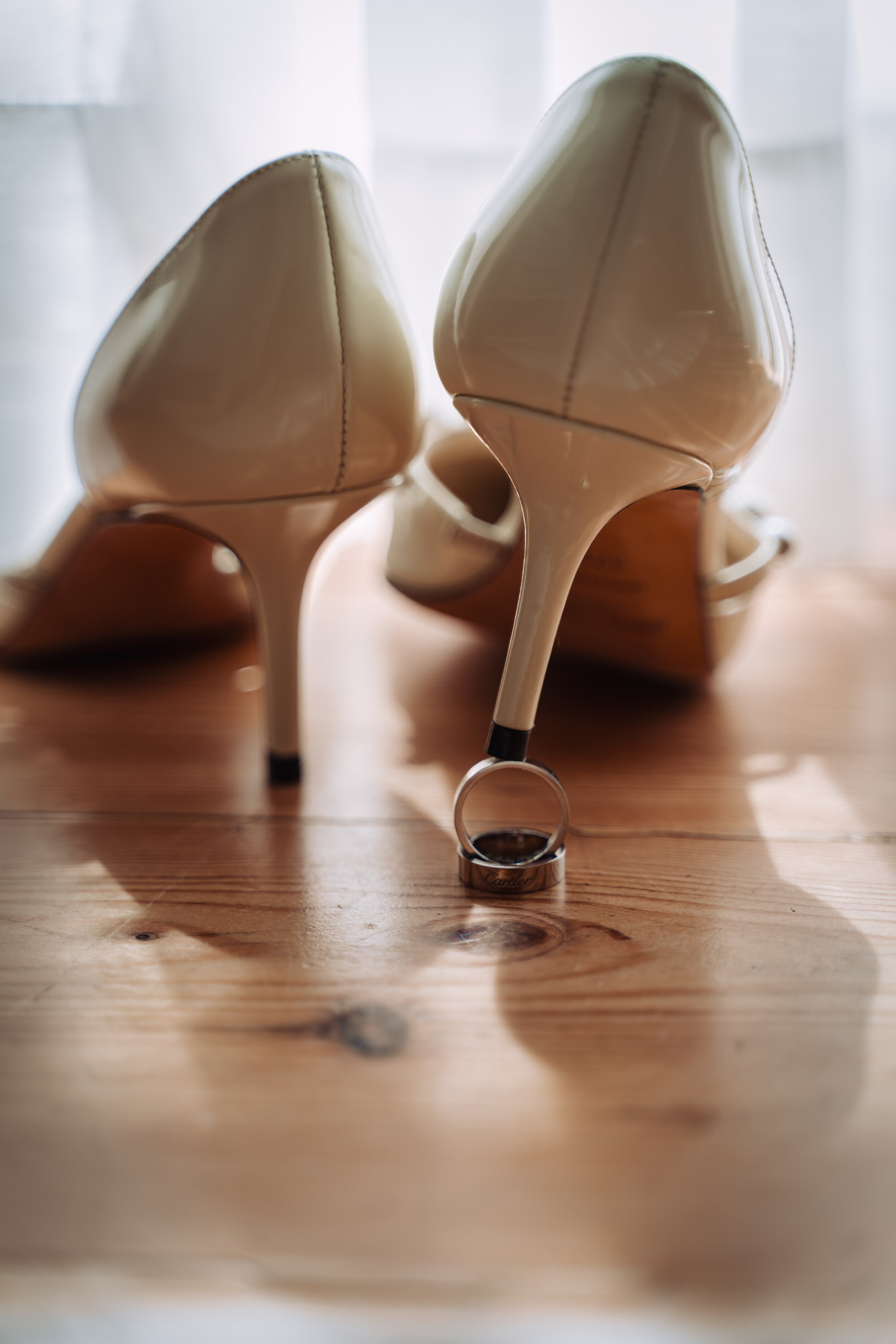 Maria & Artur. Fazemos o seu casamento ser lembrado por gerações