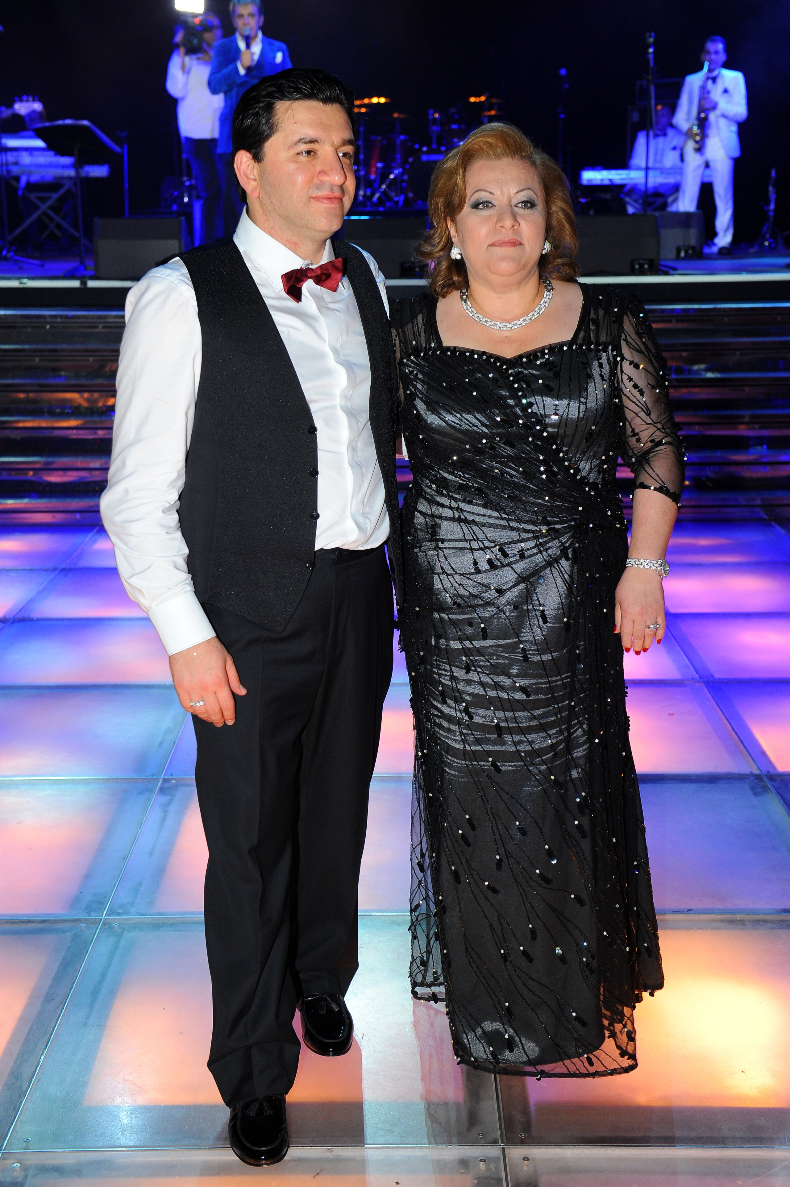 ITZIK & CINDY MONACO 1. Wedding and events photographers Studio Shalom