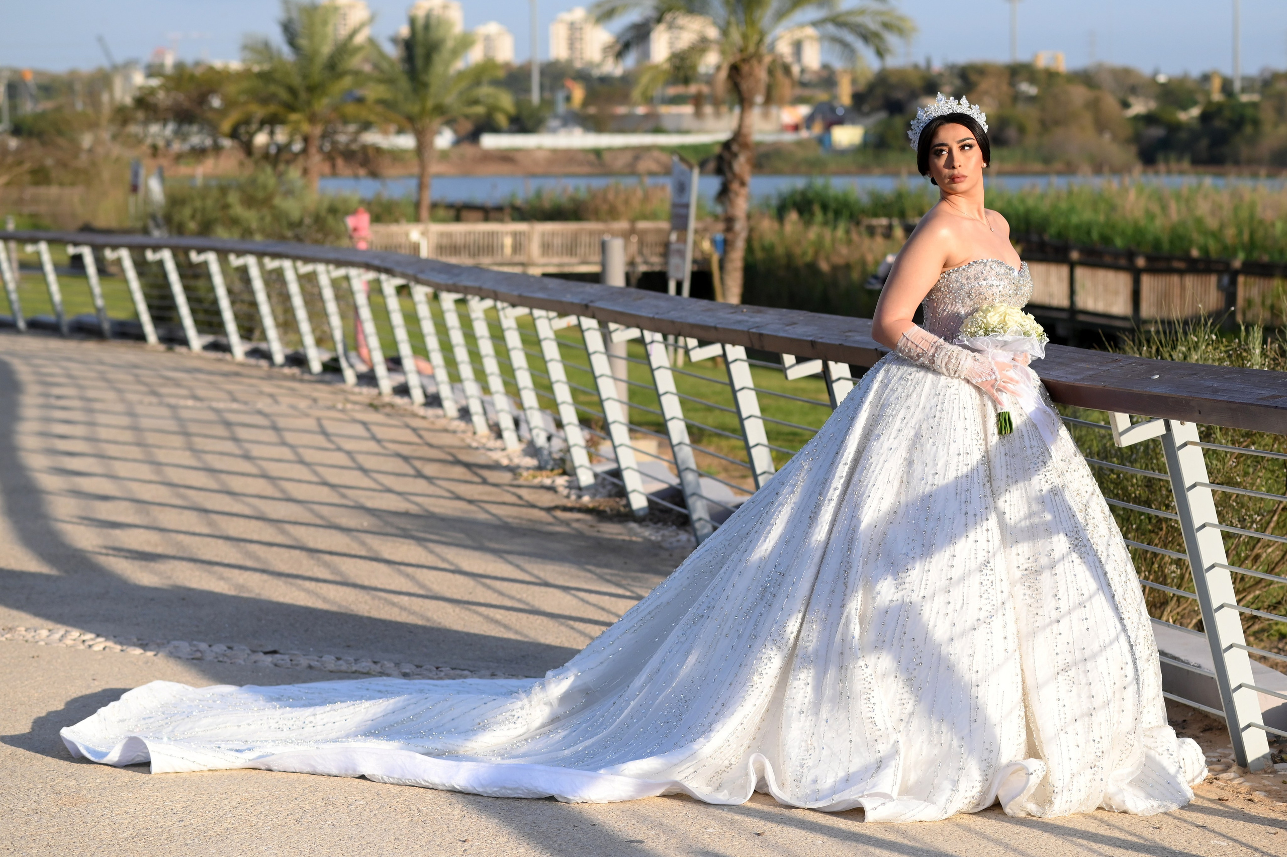 Aviel & Mishel. Wedding and events photographers Studio Shalom