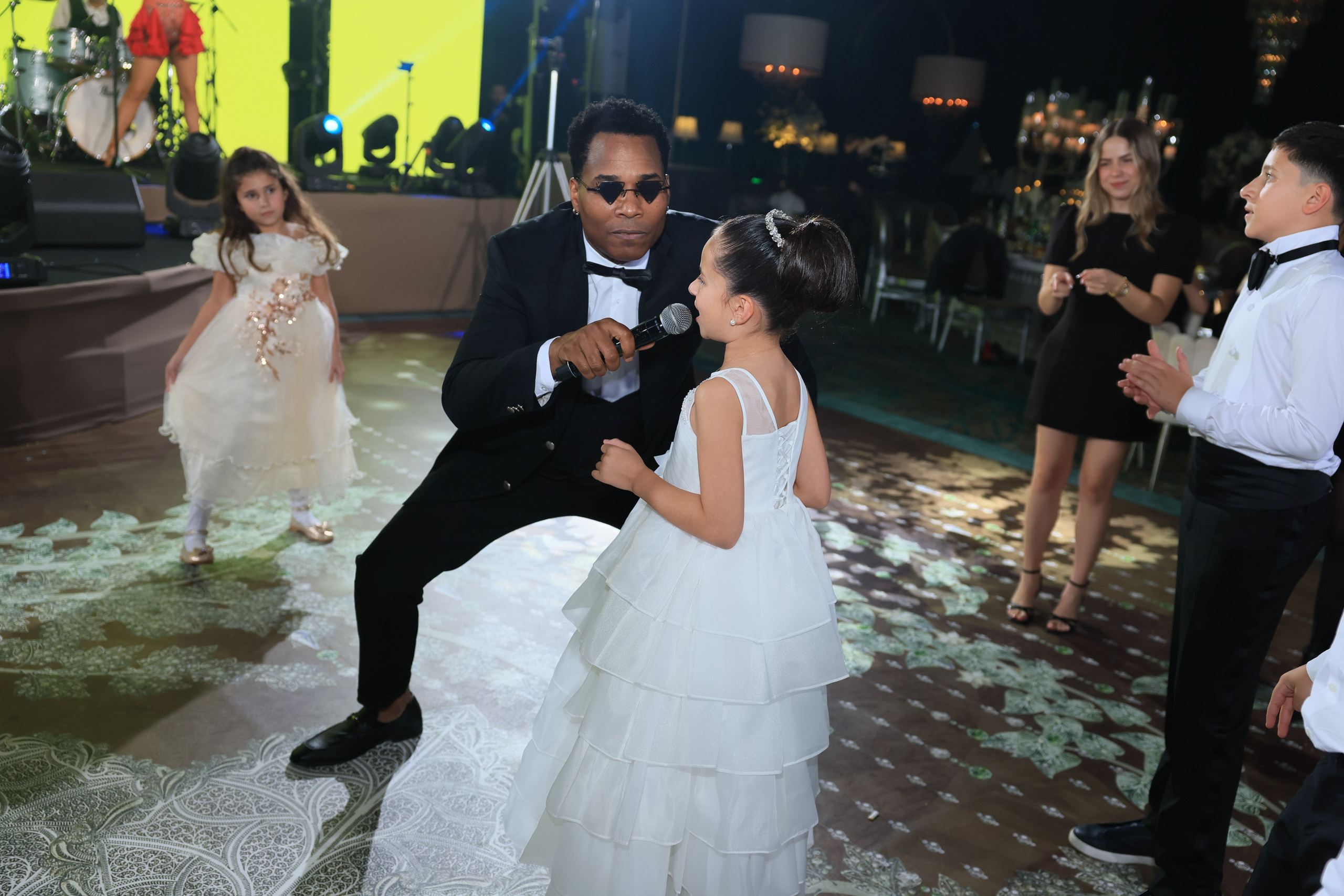 DANIEL. Фотографы на свадьбы и мероприятия Студия «Шалом»