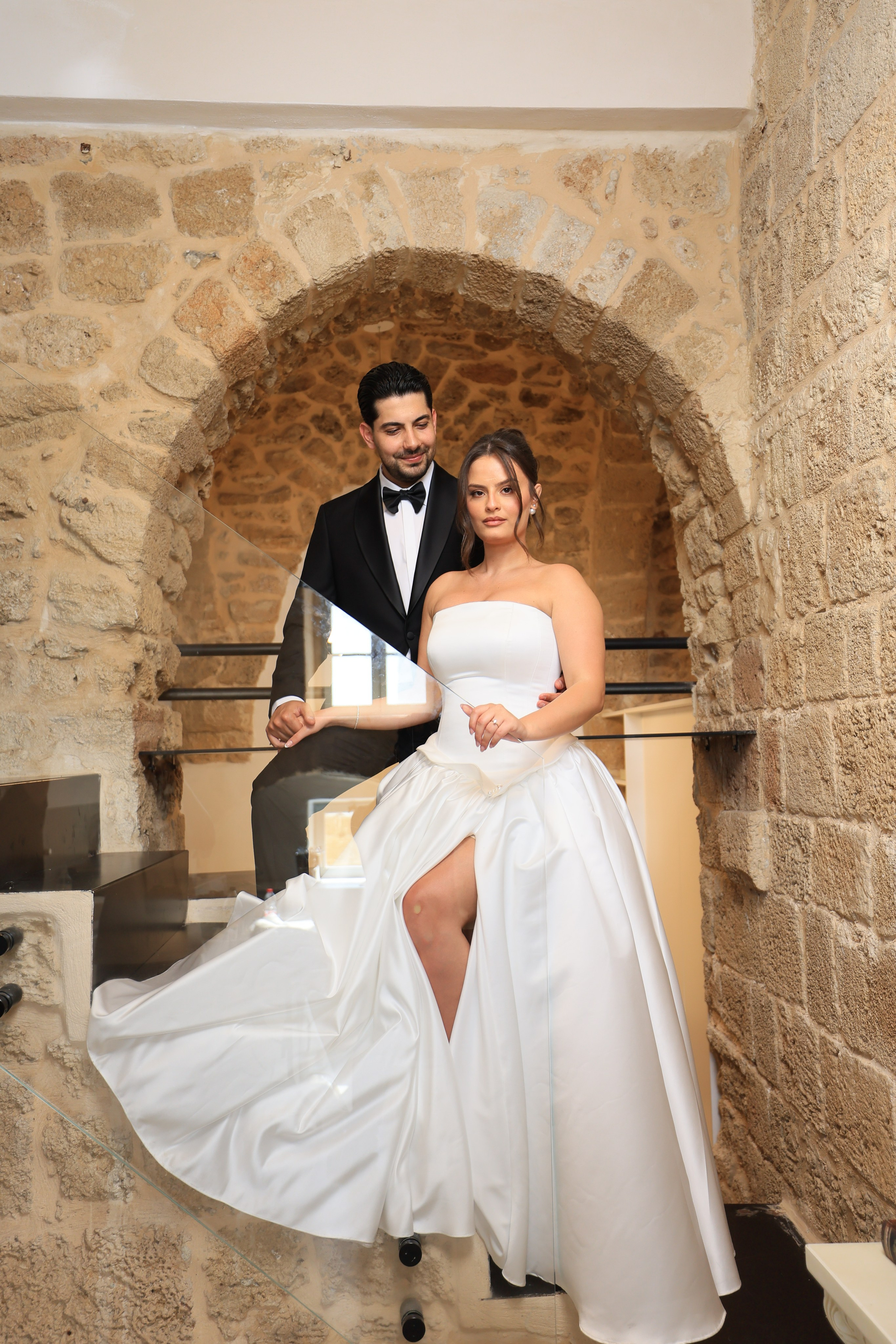 Eden & Aviv. Wedding and events photographers Studio Shalom