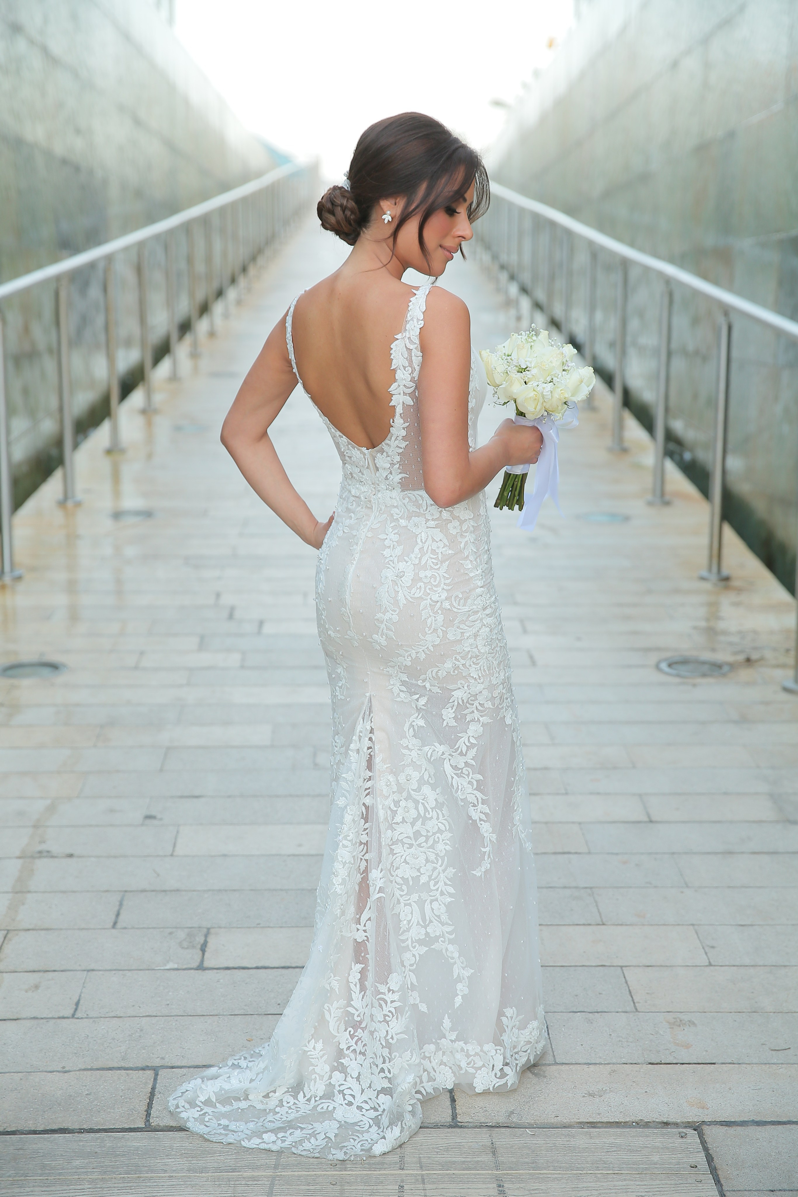 Hila & Moshe. Wedding and events photographers Studio Shalom